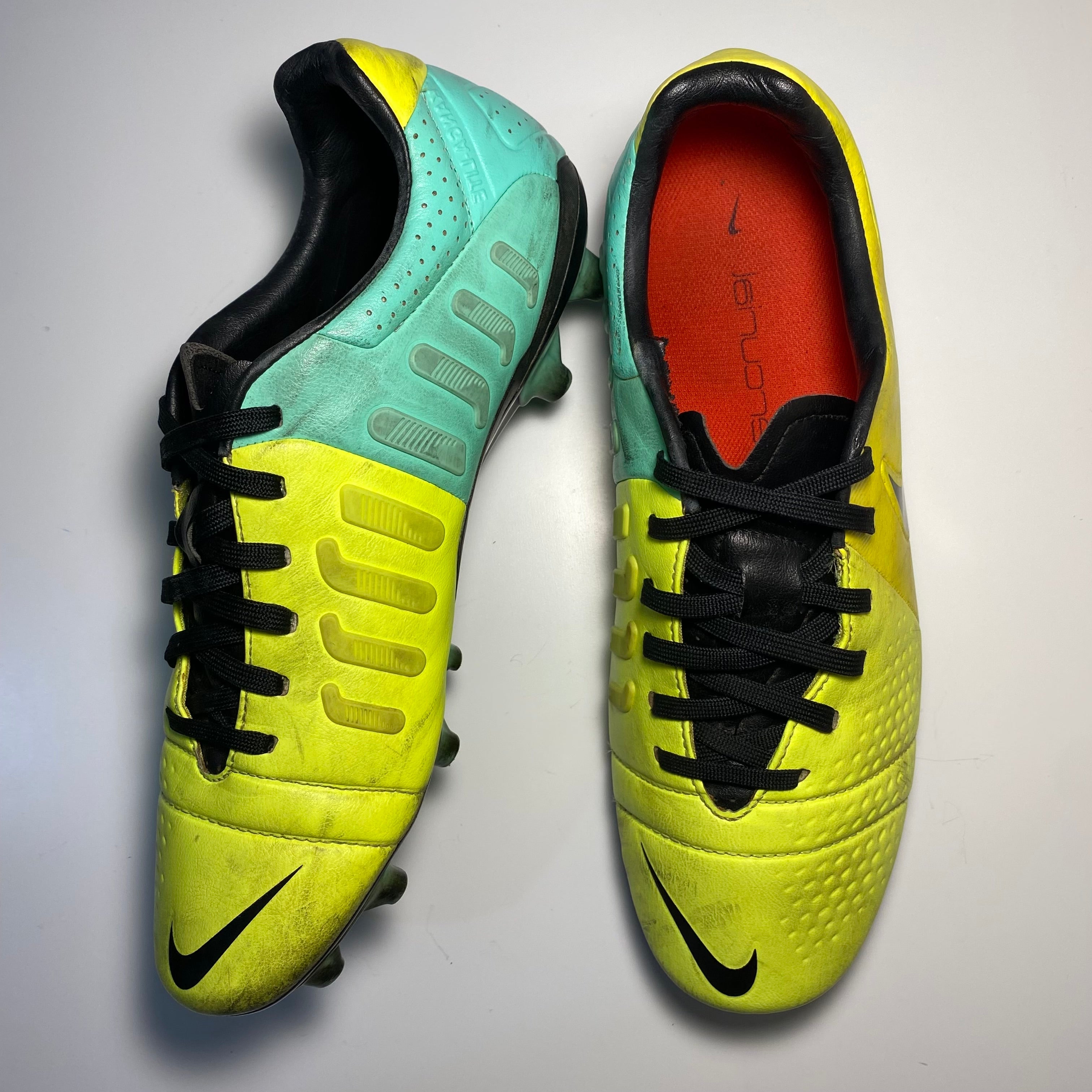 Nike CTR360 Maestri III FG