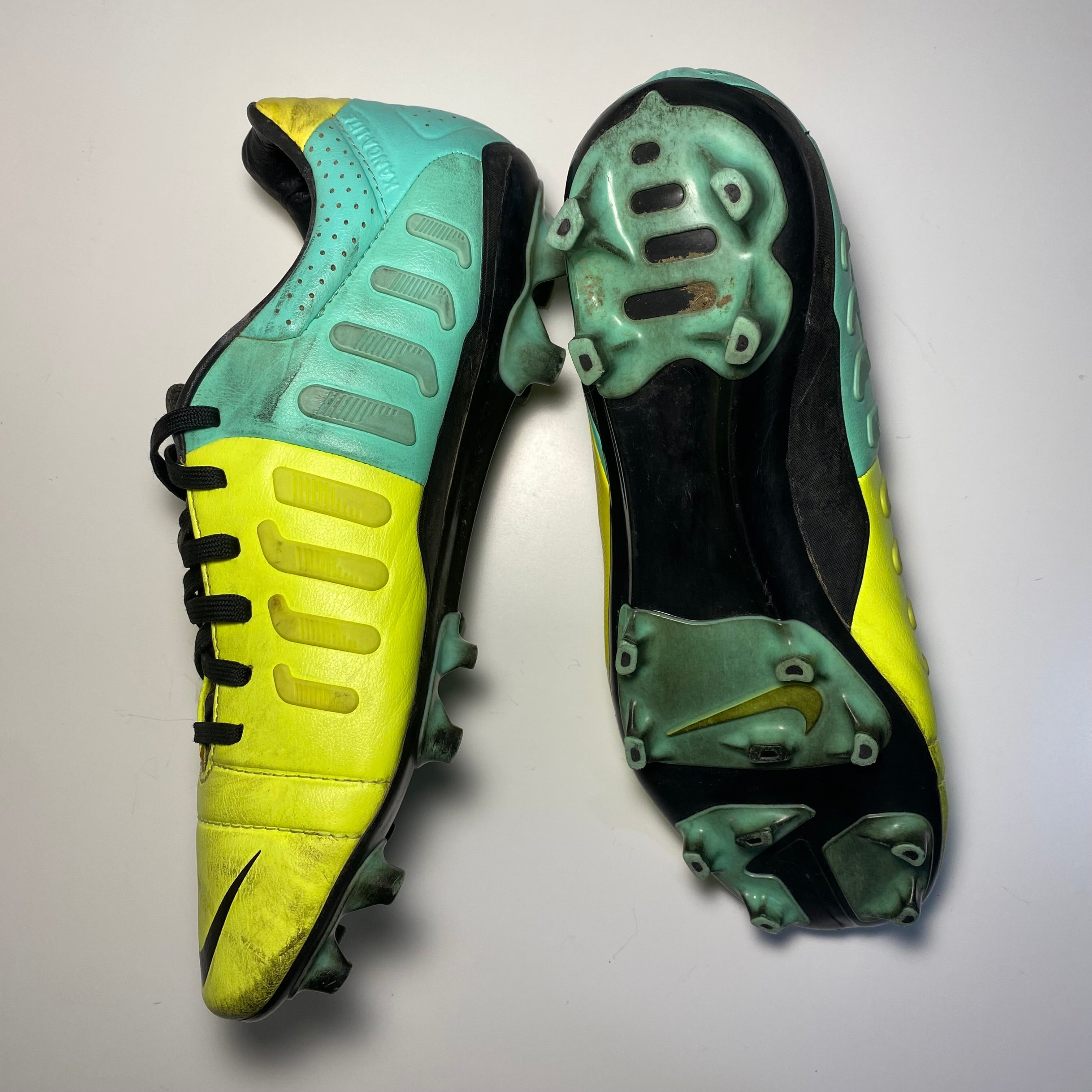 Nike CTR360 Maestri III FG