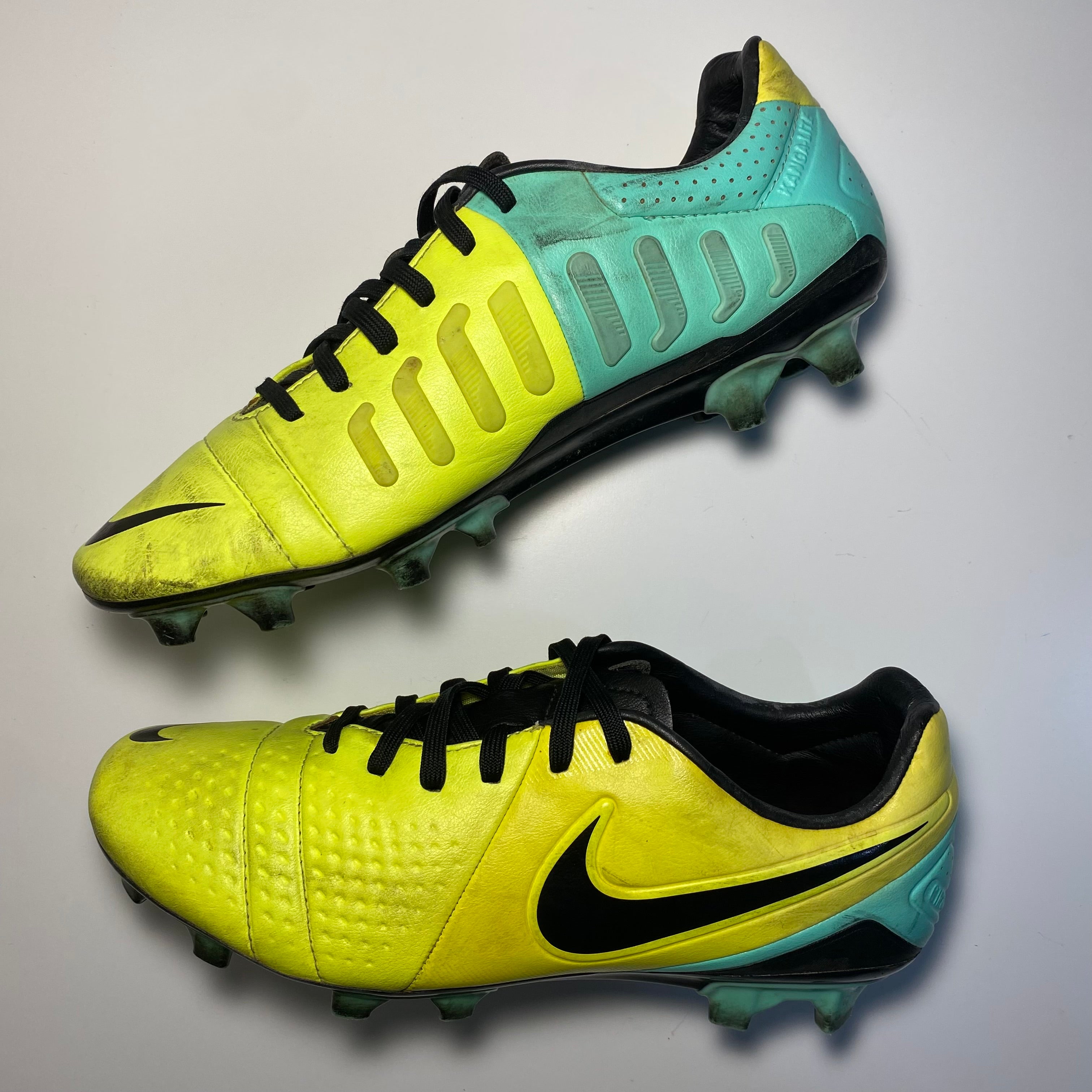 Nike CTR360 Maestri III FG