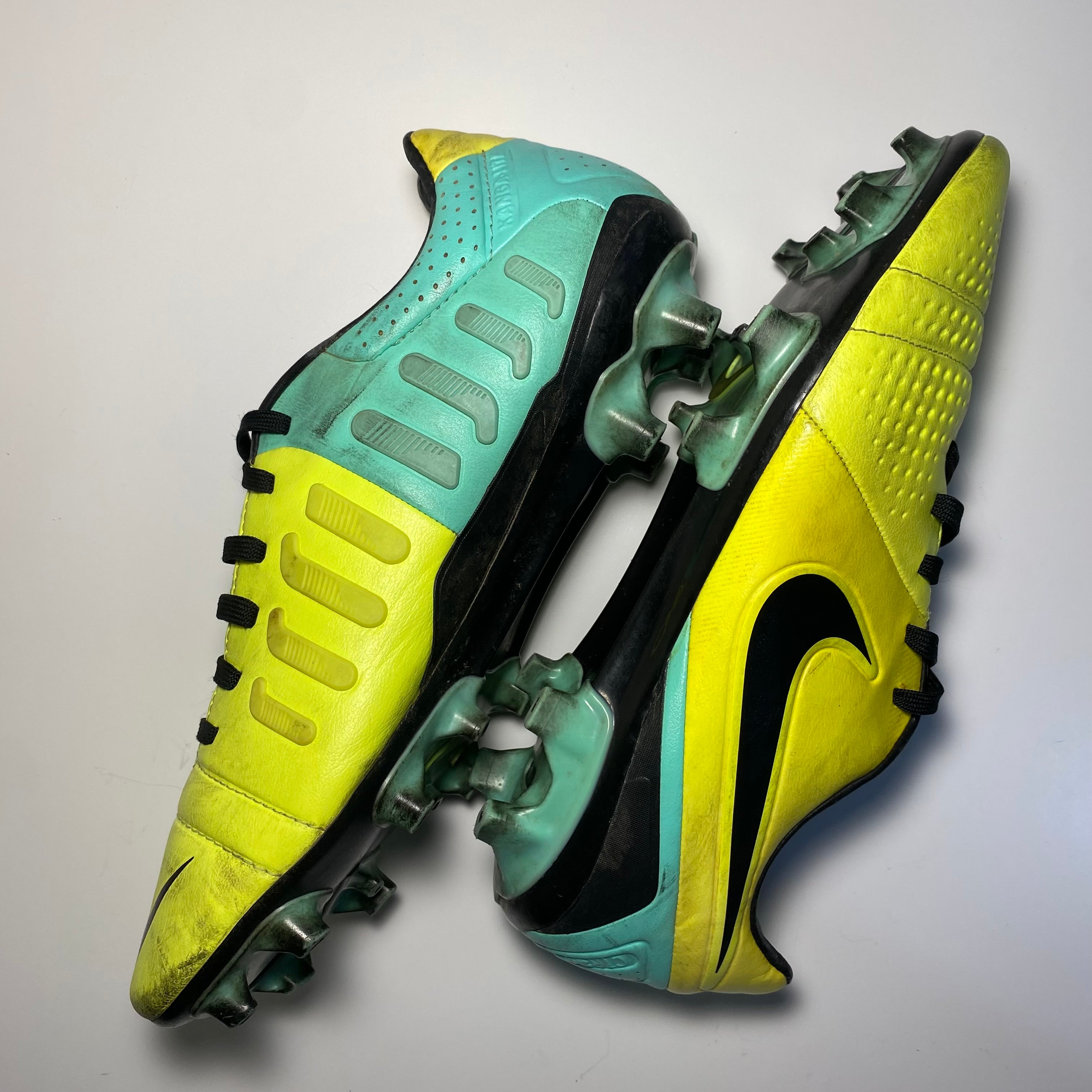 Nike CTR360 Maestri III FG