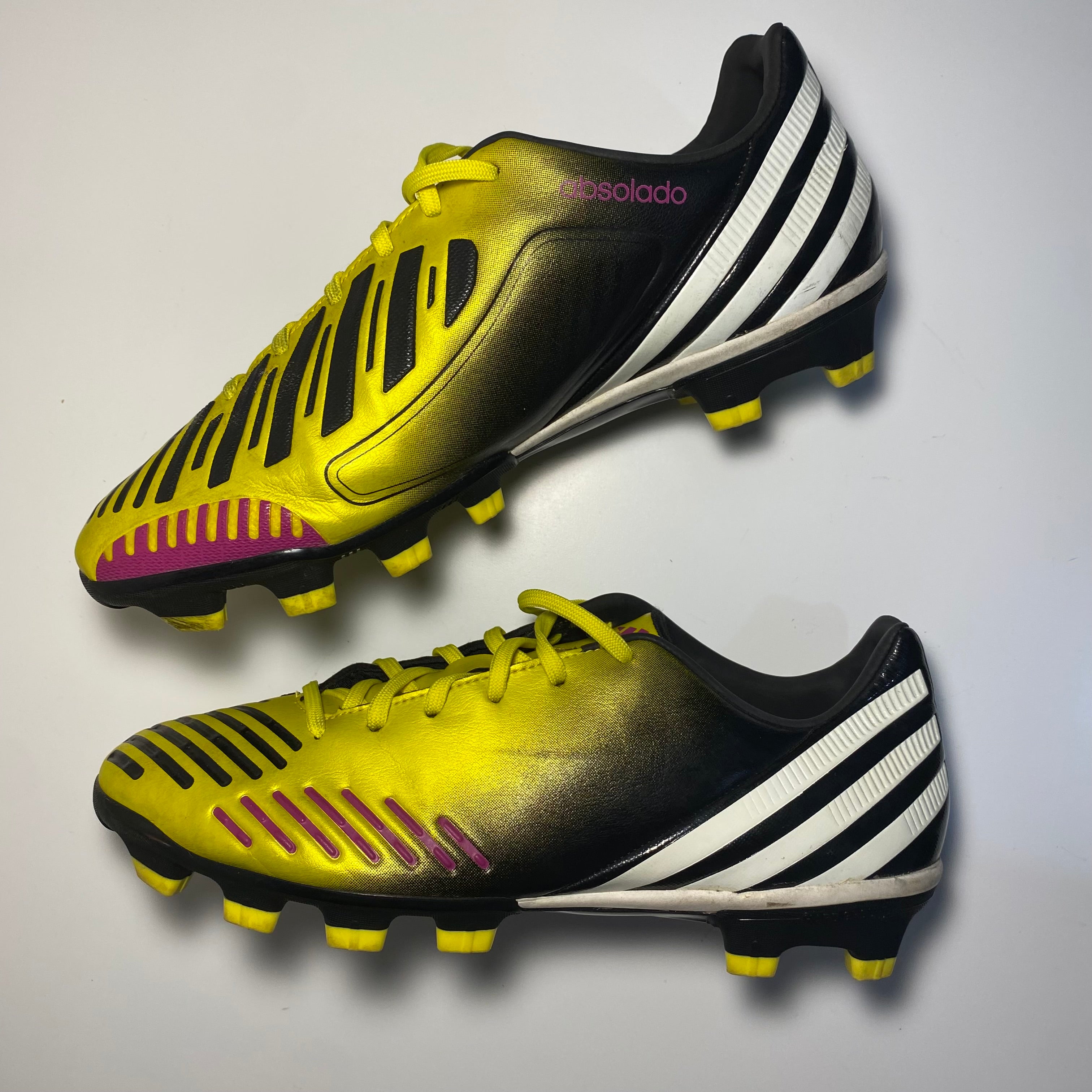 Adidas Predator Absolado LZ FG