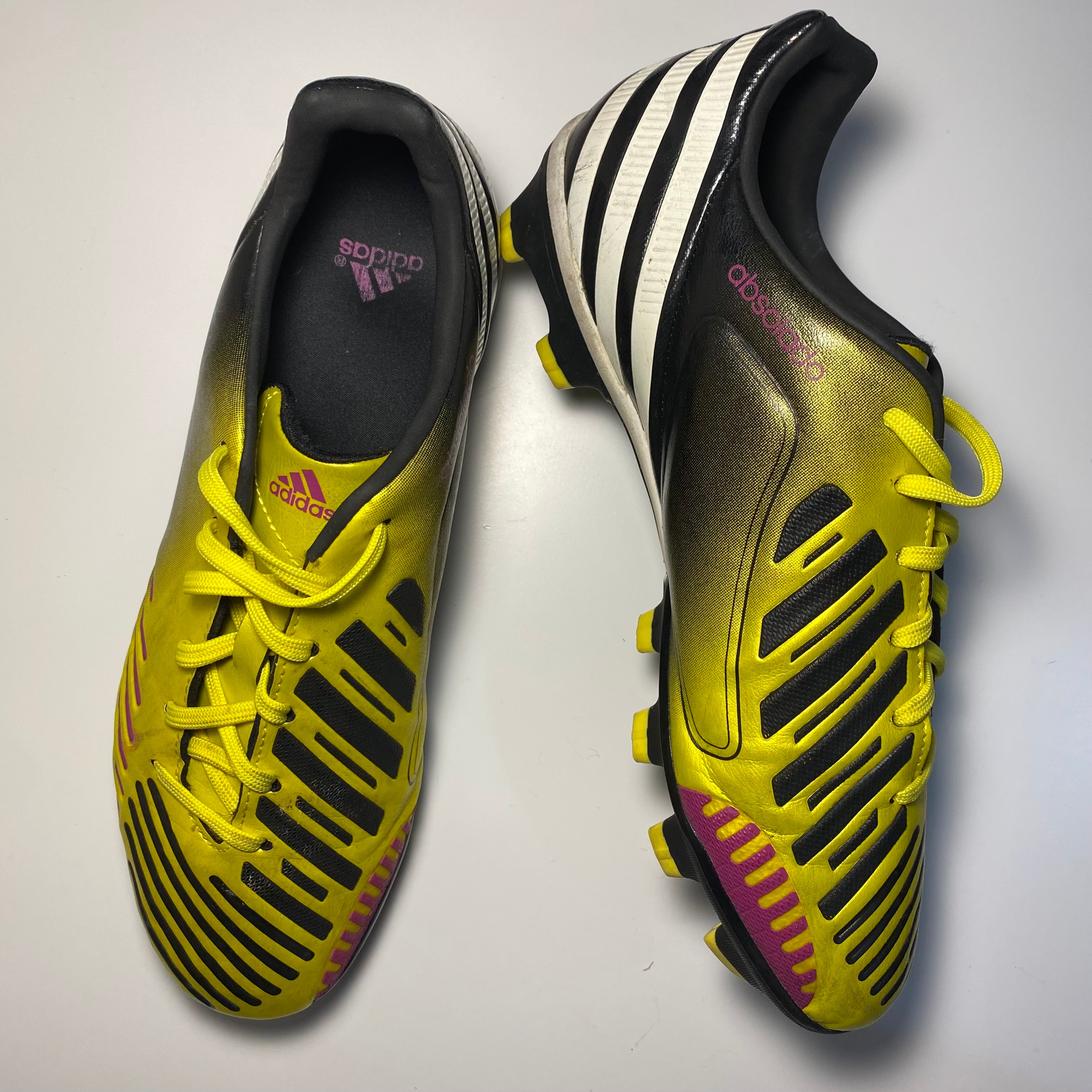 Adidas Predator Absolado LZ FG