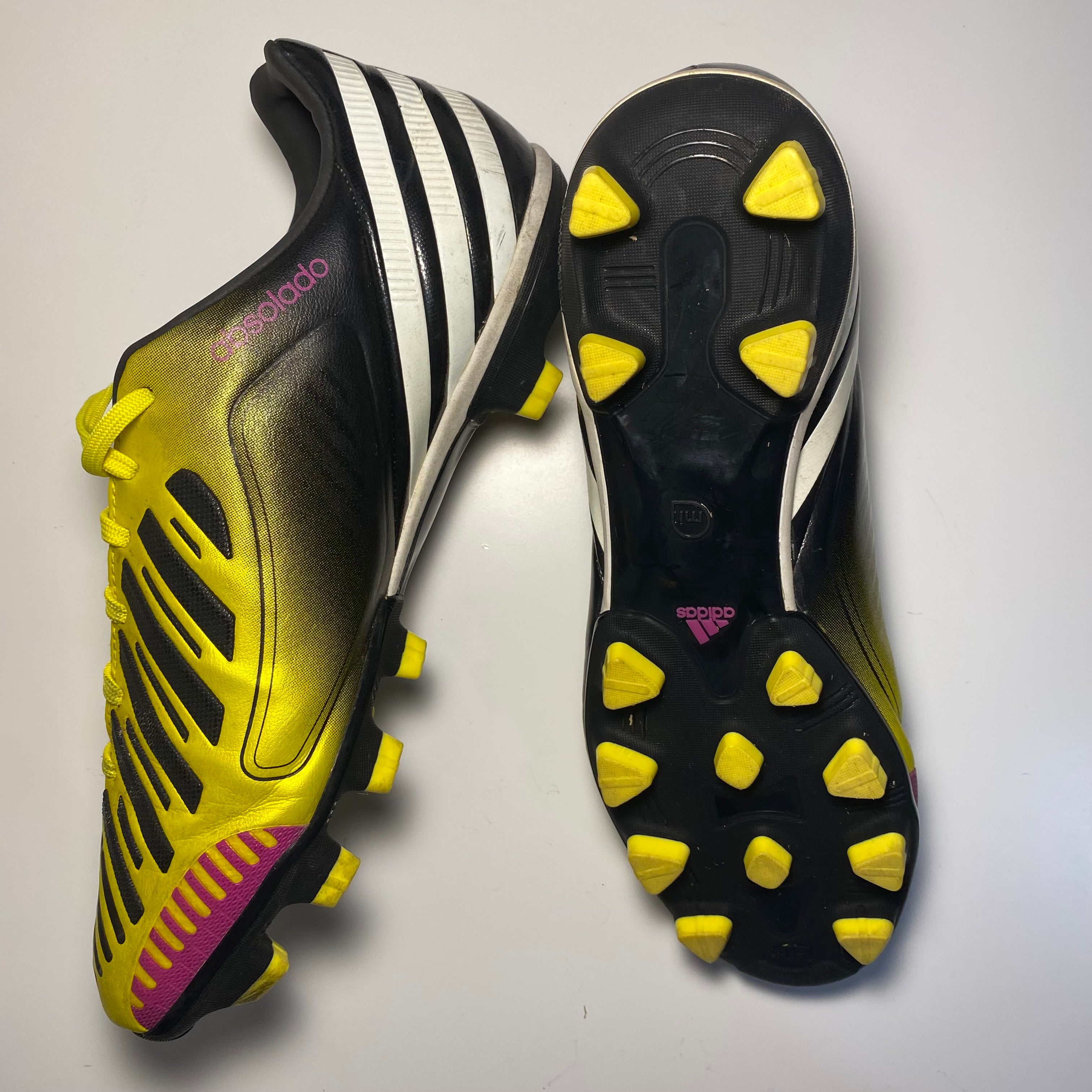 Adidas Predator Absolado LZ FG