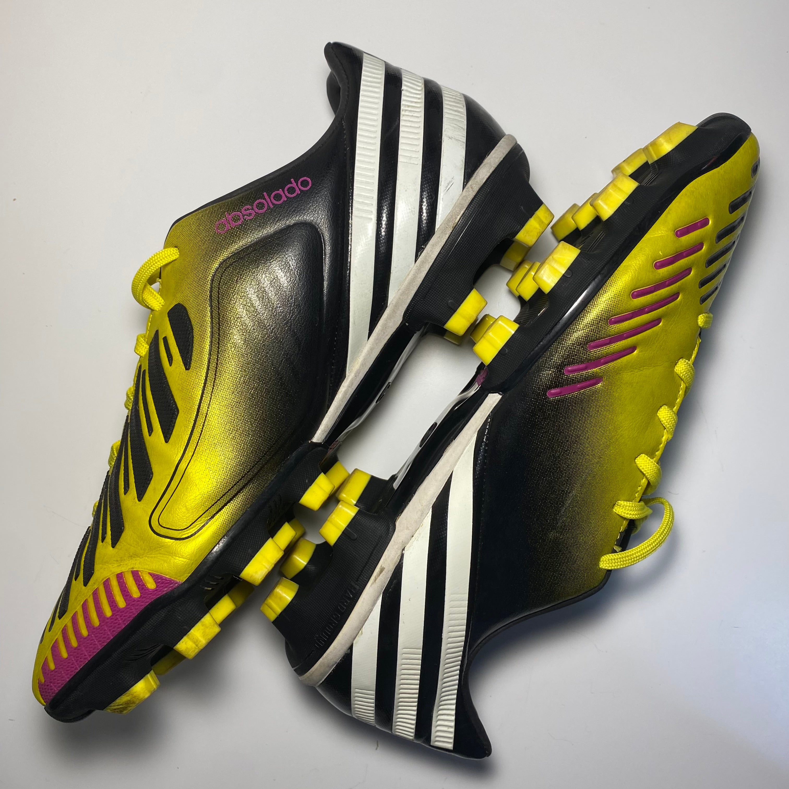 Adidas Predator Absolado LZ FG