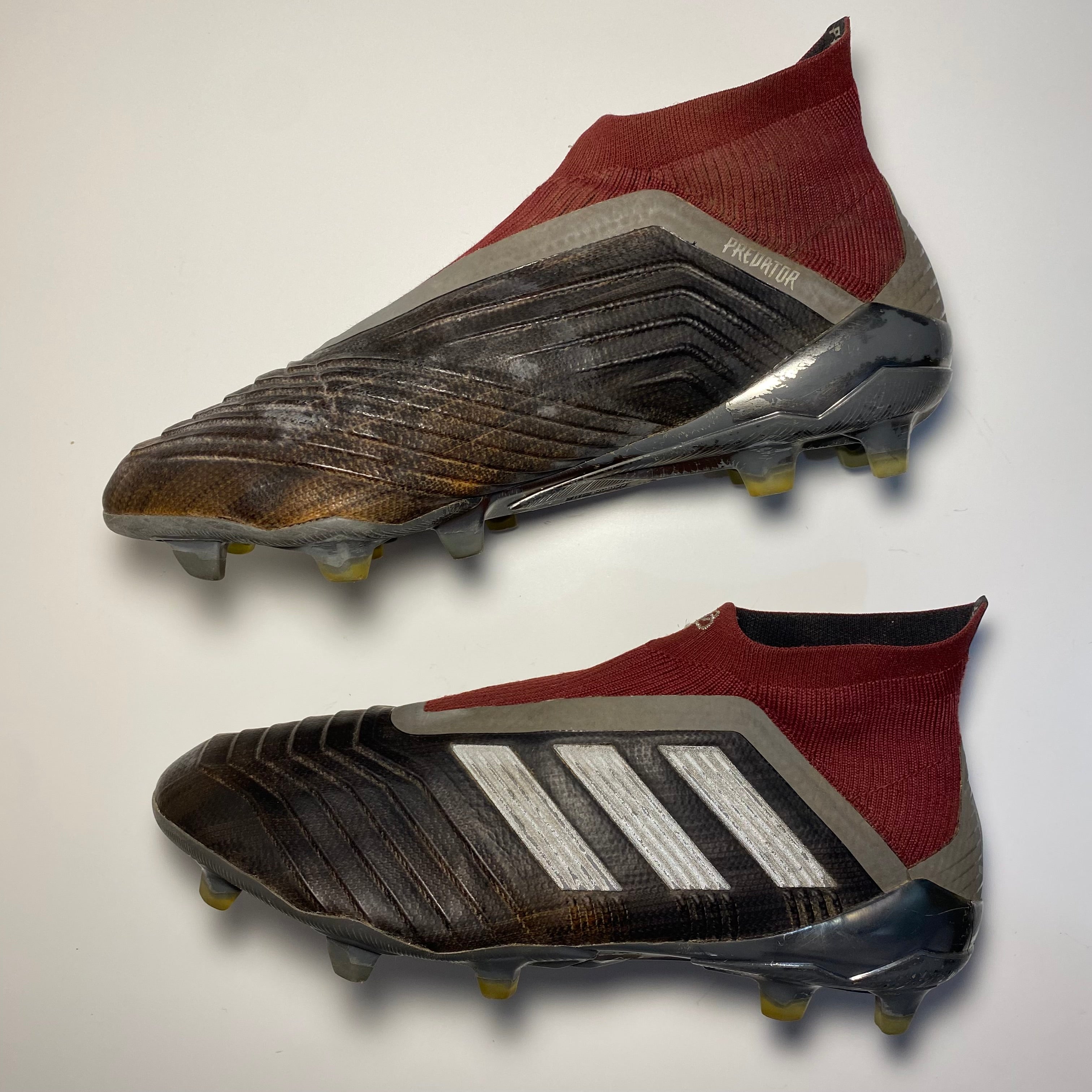 Adidas Paul Pogba x Predator 18+ FG