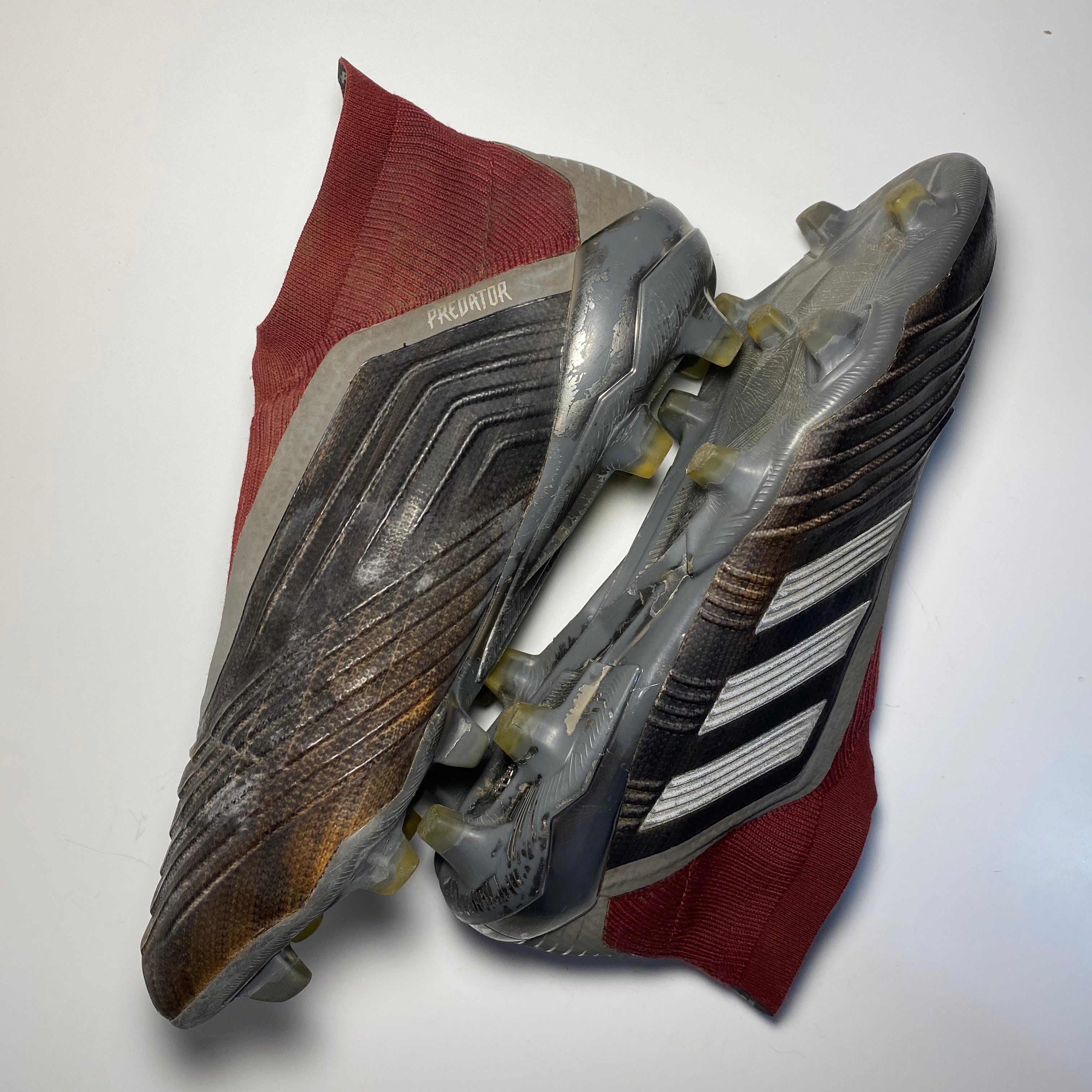 Adidas Paul Pogba x Predator 18+ FG