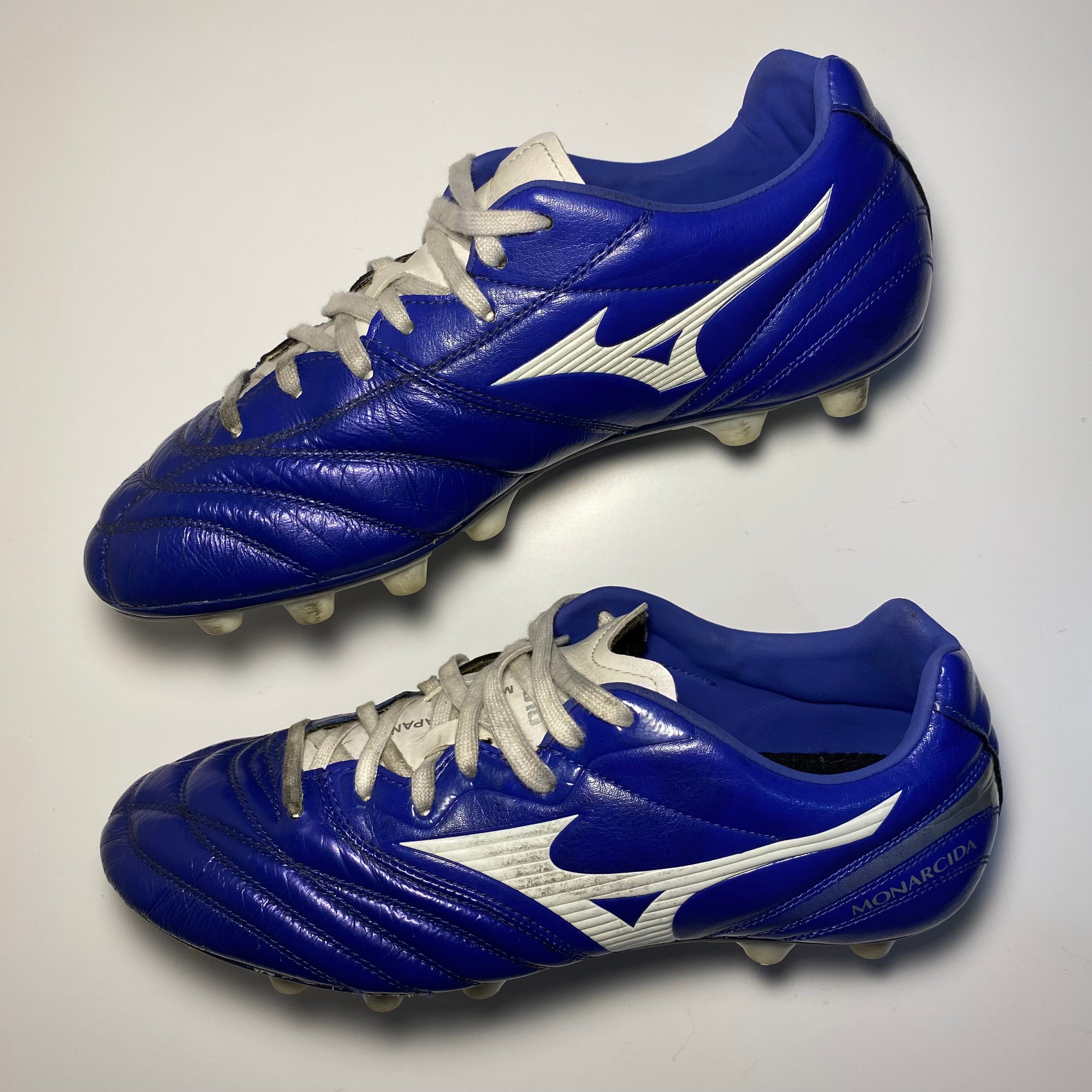 Mizuno Monarcida Neo Made in Japan FG