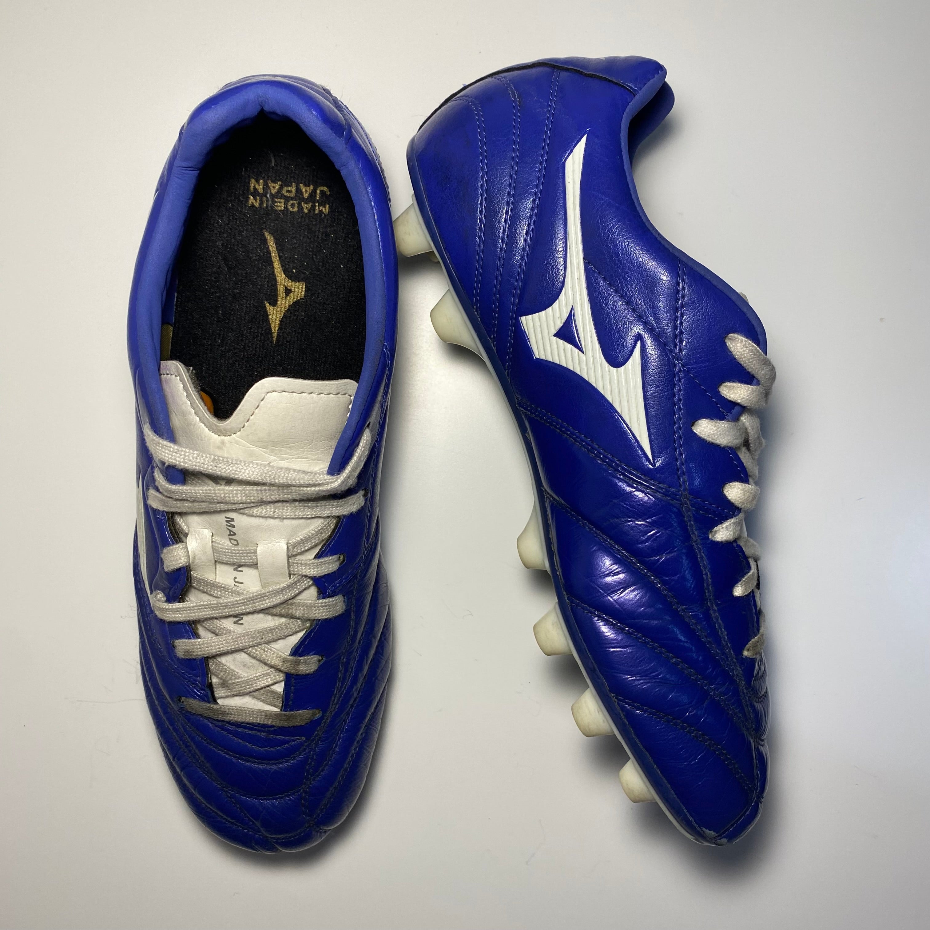 Mizuno Monarcida Neo Made in Japan FG