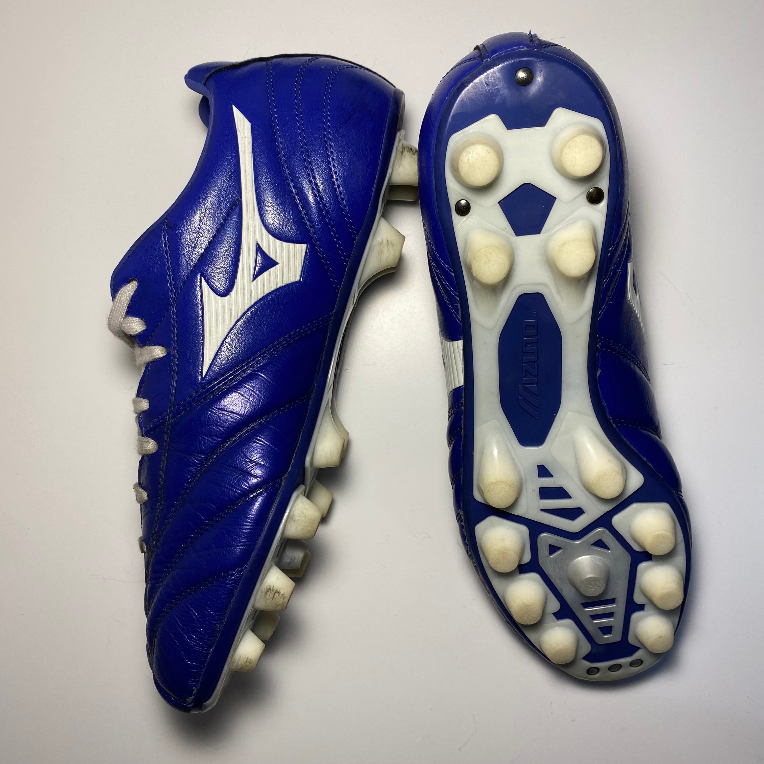 Mizuno Monarcida Neo Made in Japan FG