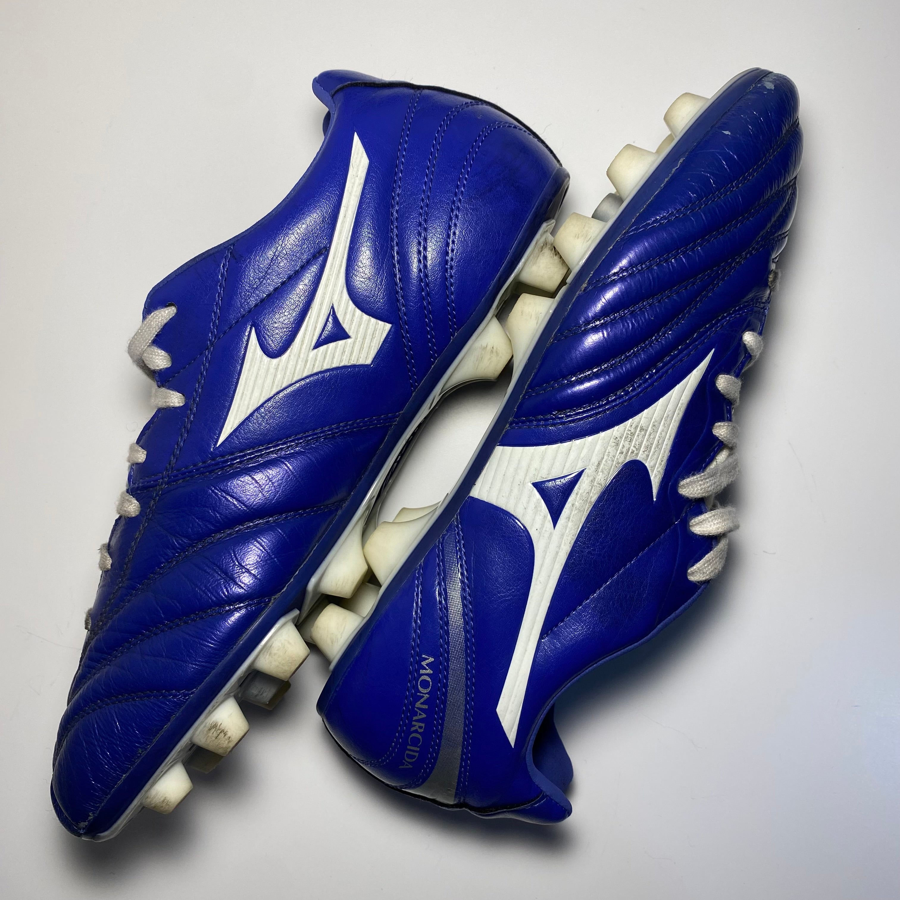 Mizuno Monarcida Neo Made in Japan FG