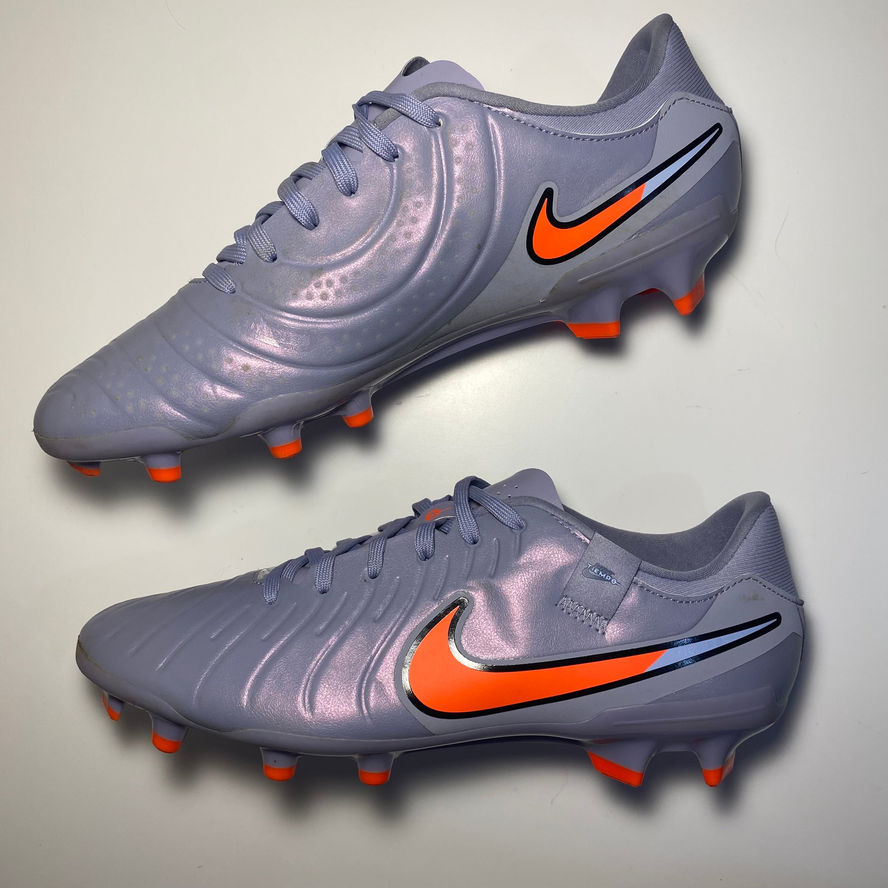 Nike Tiempo Legend 10 Academy FG