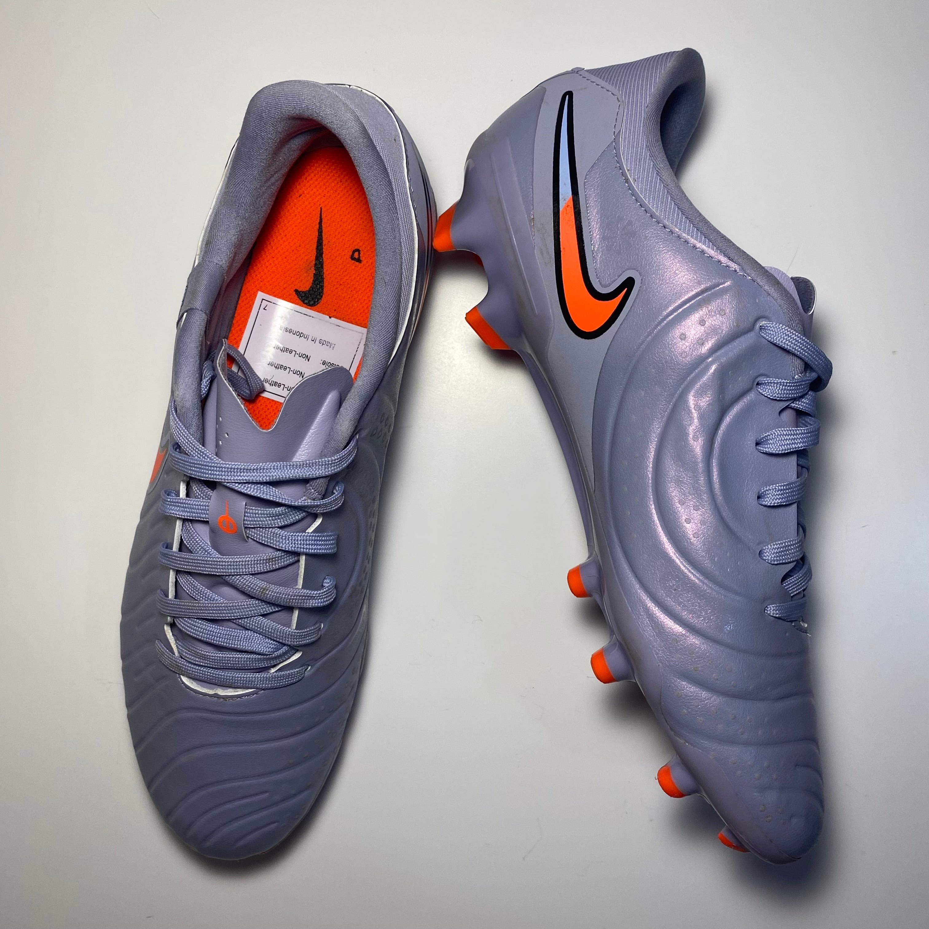 Nike Tiempo Legend 10 Academy FG
