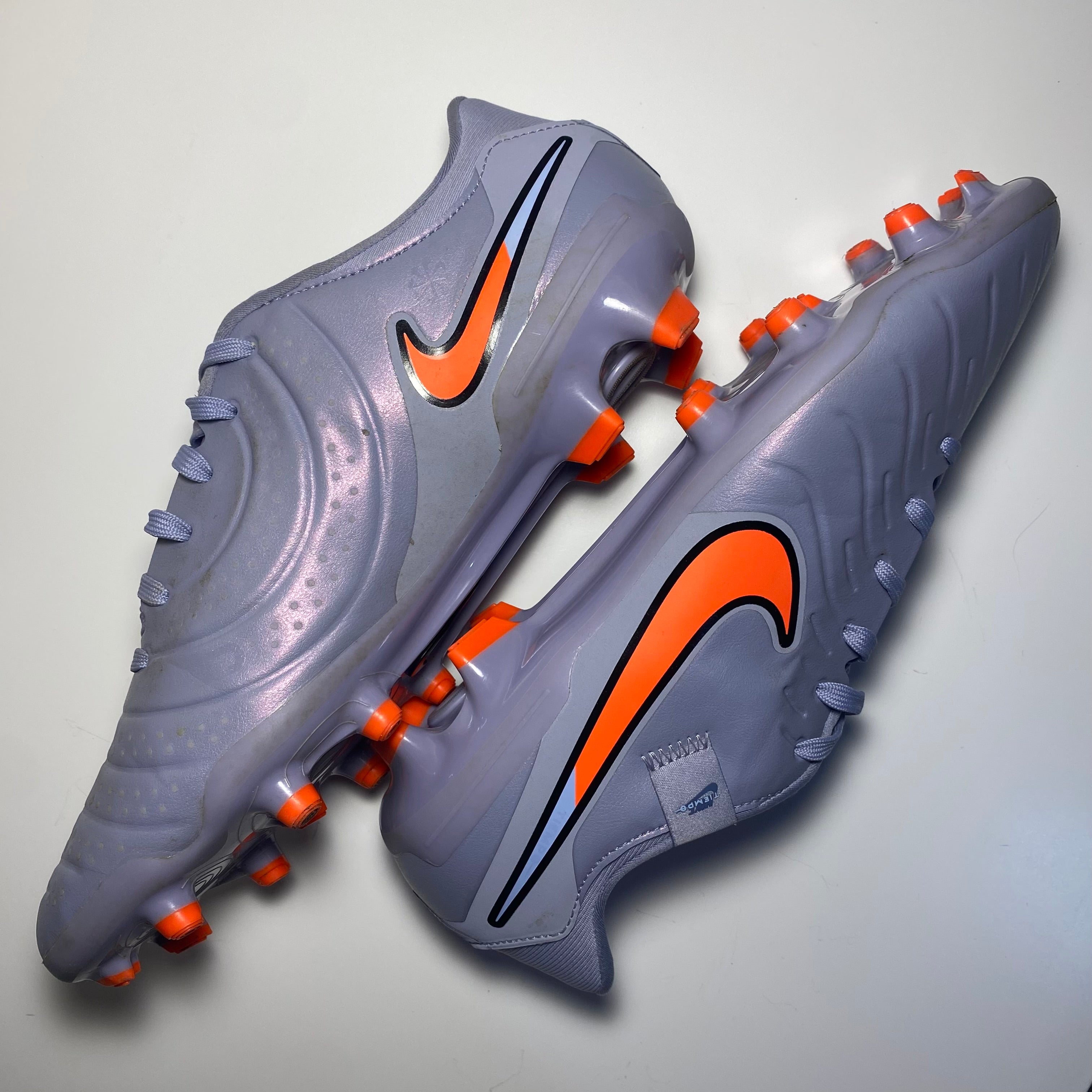 Nike Tiempo Legend 10 Academy FG