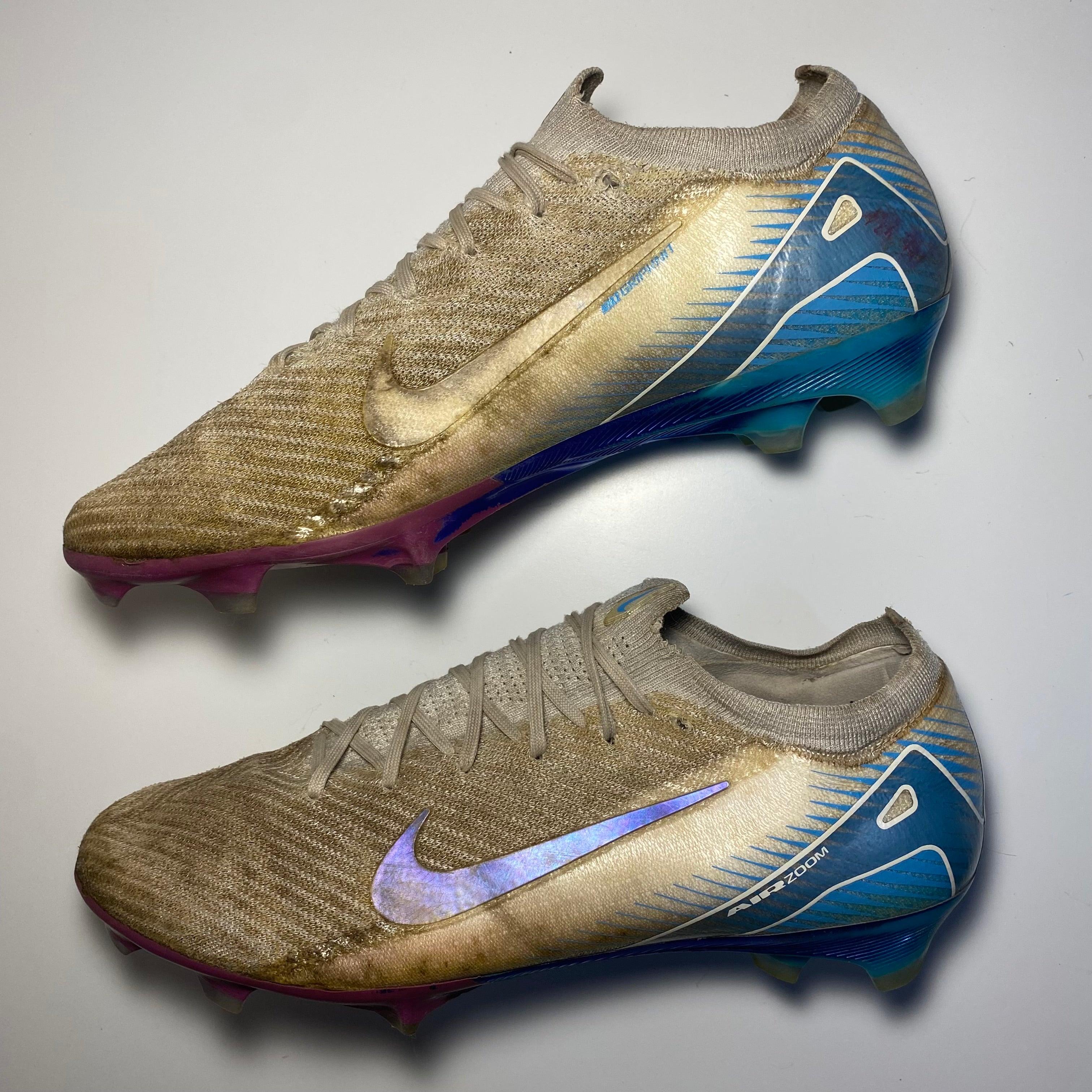Nike Mercurial Vapor 16 Elite FG