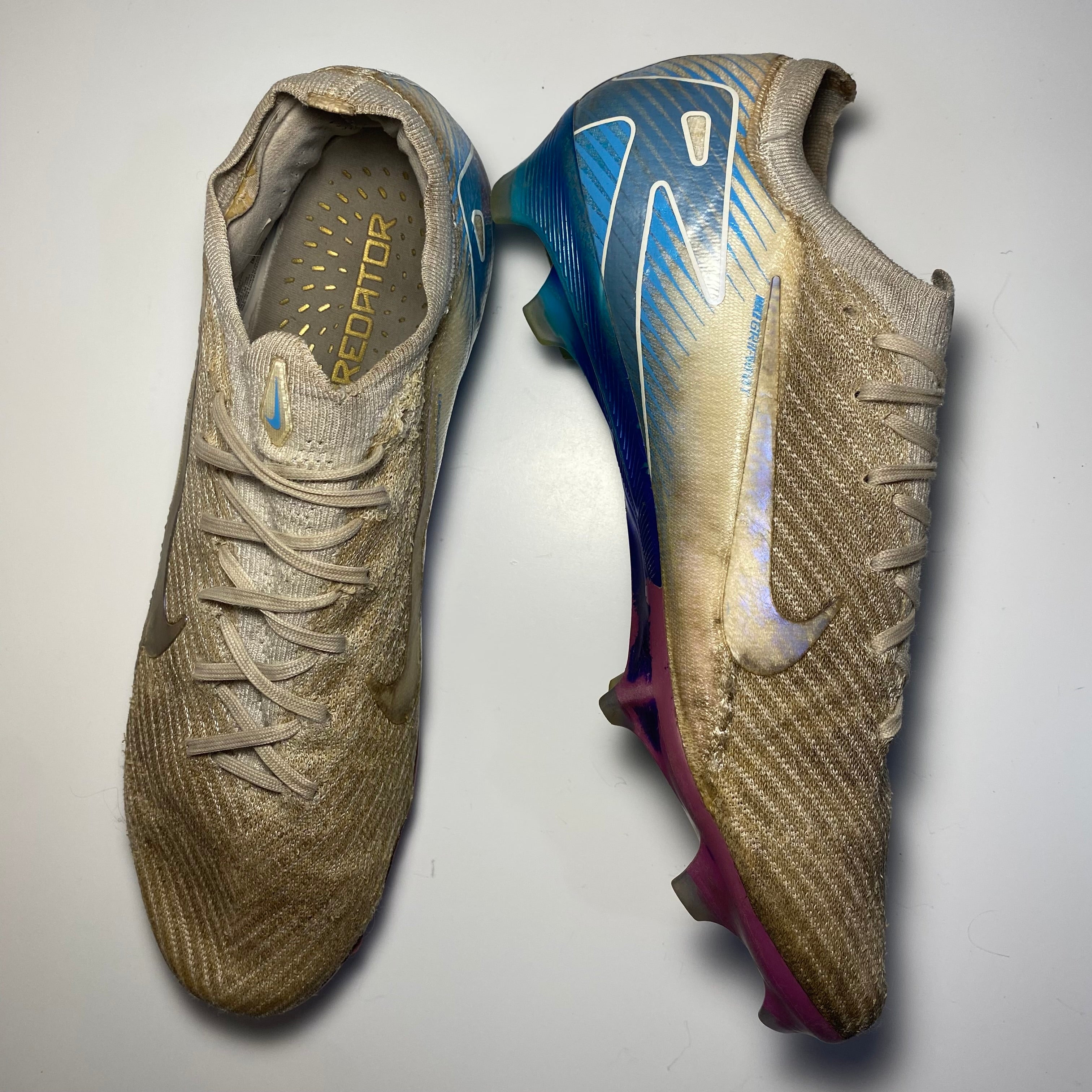 Nike Mercurial Vapor 16 Elite FG