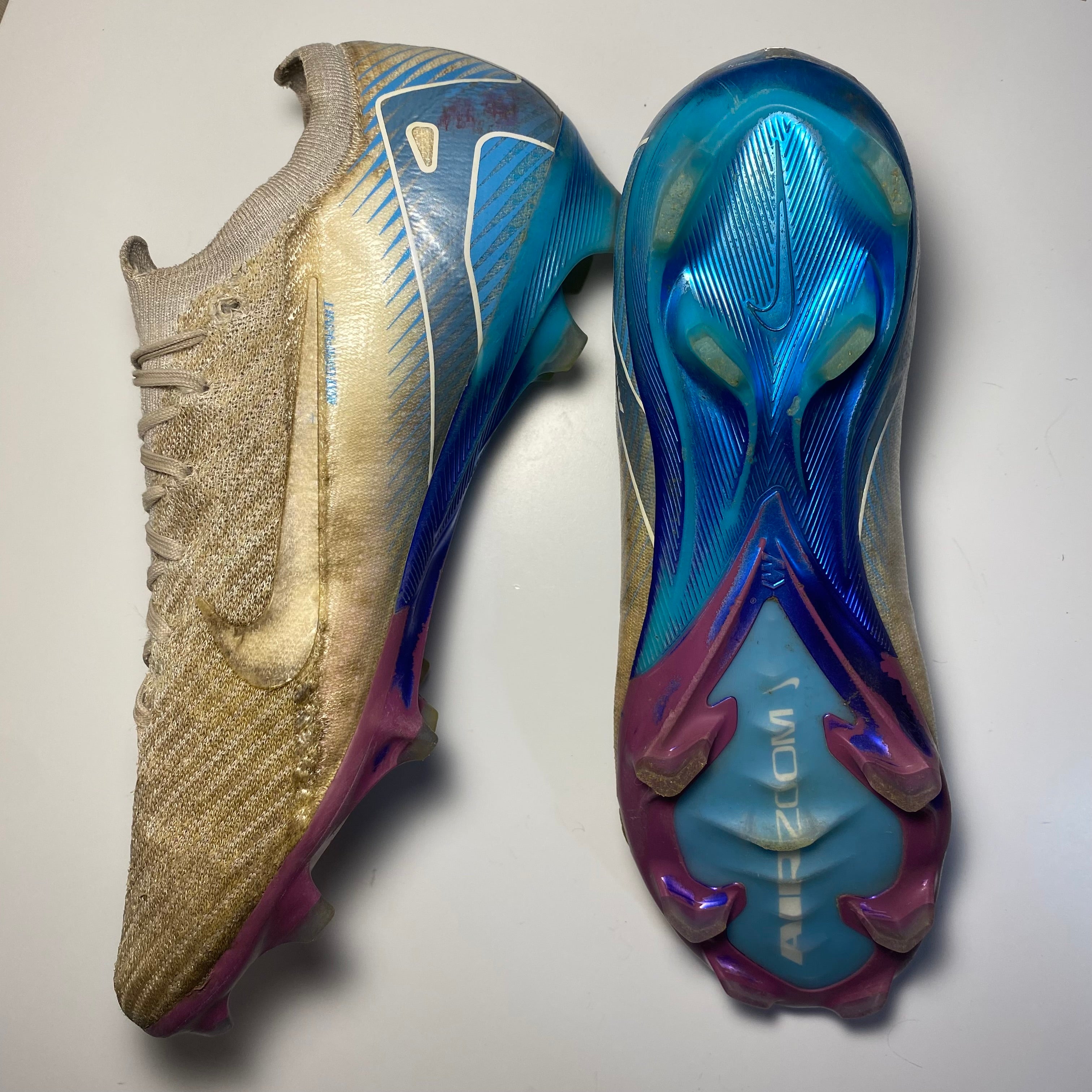 Nike Mercurial Vapor 16 Elite FG