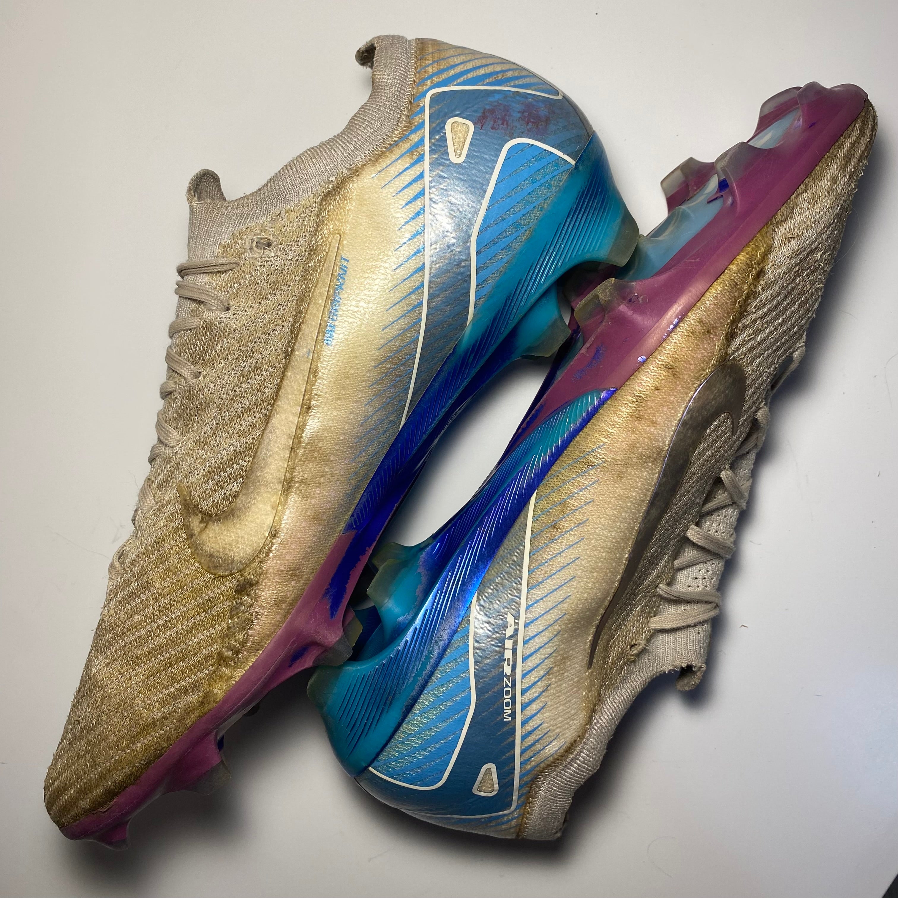 Nike Mercurial Vapor 16 Elite FG