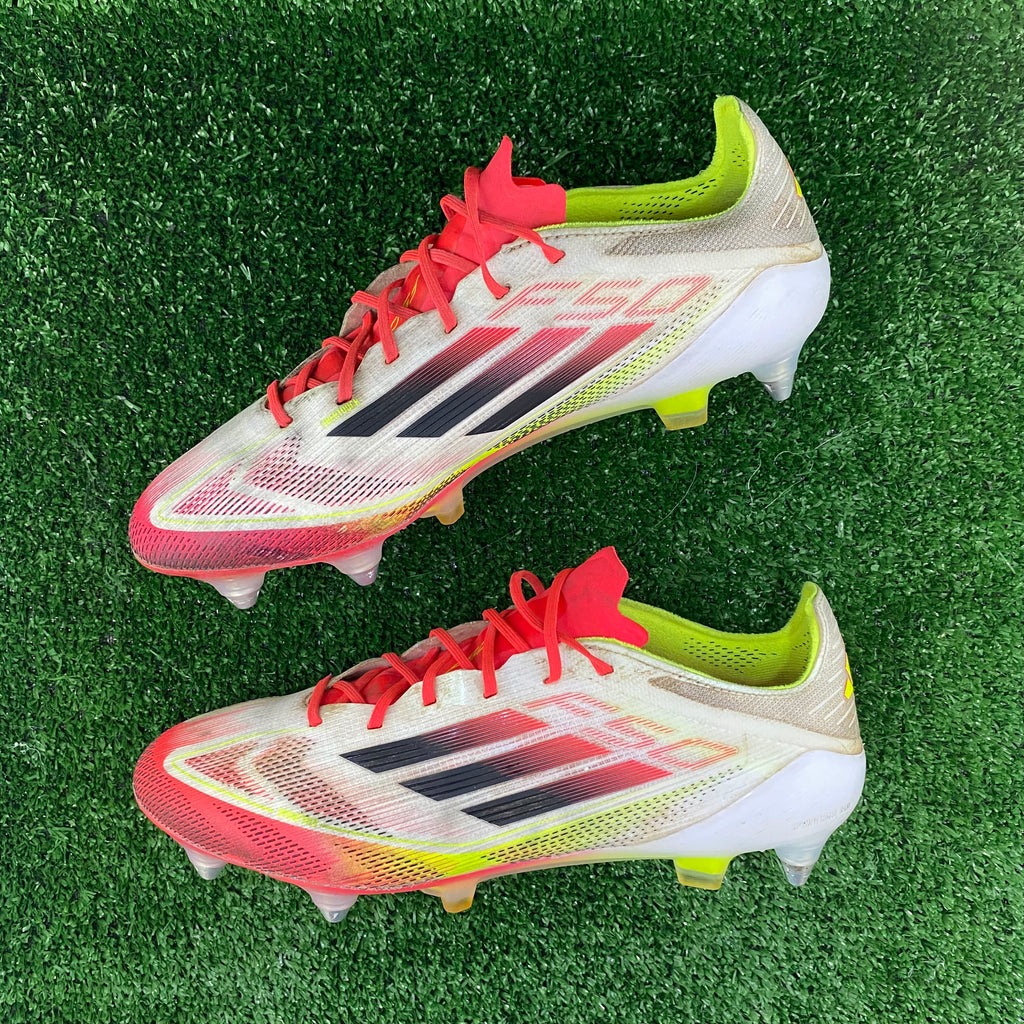 Adidas F50 Elite SG