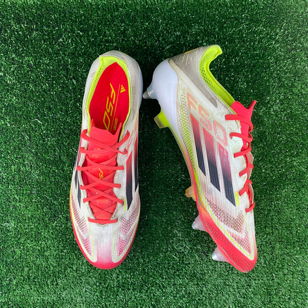 Adidas F50 Elite SG