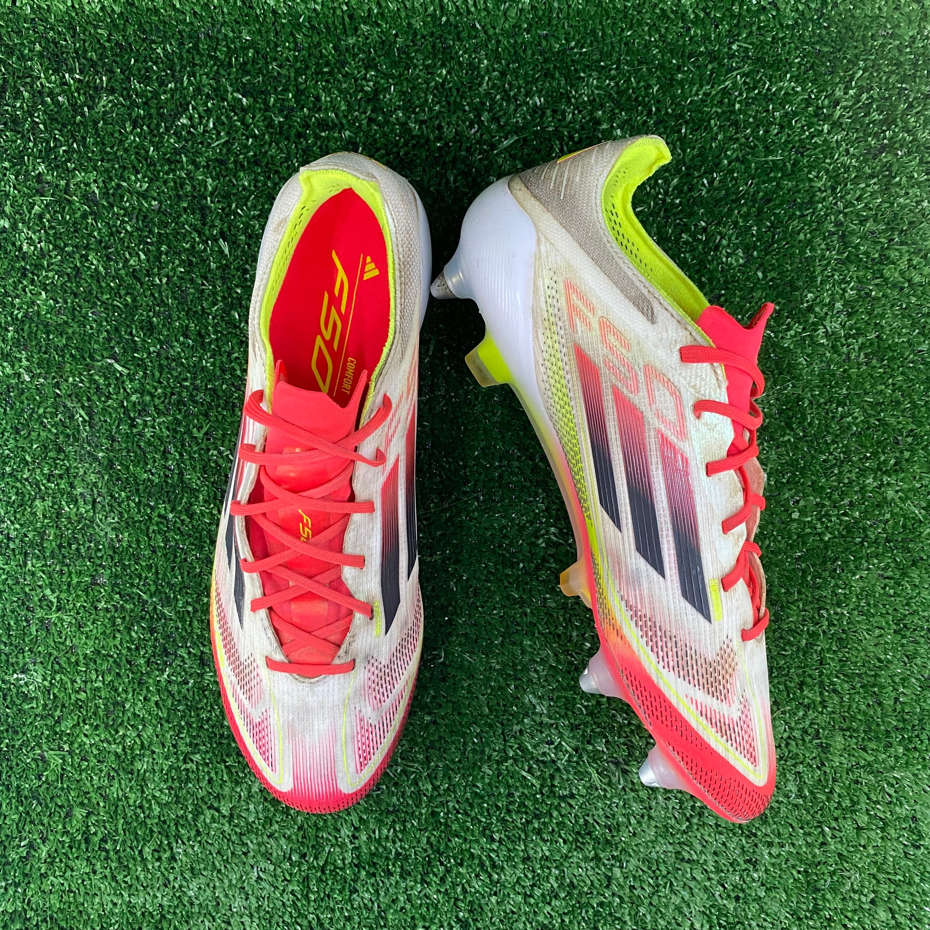 Adidas F50 Elite SG