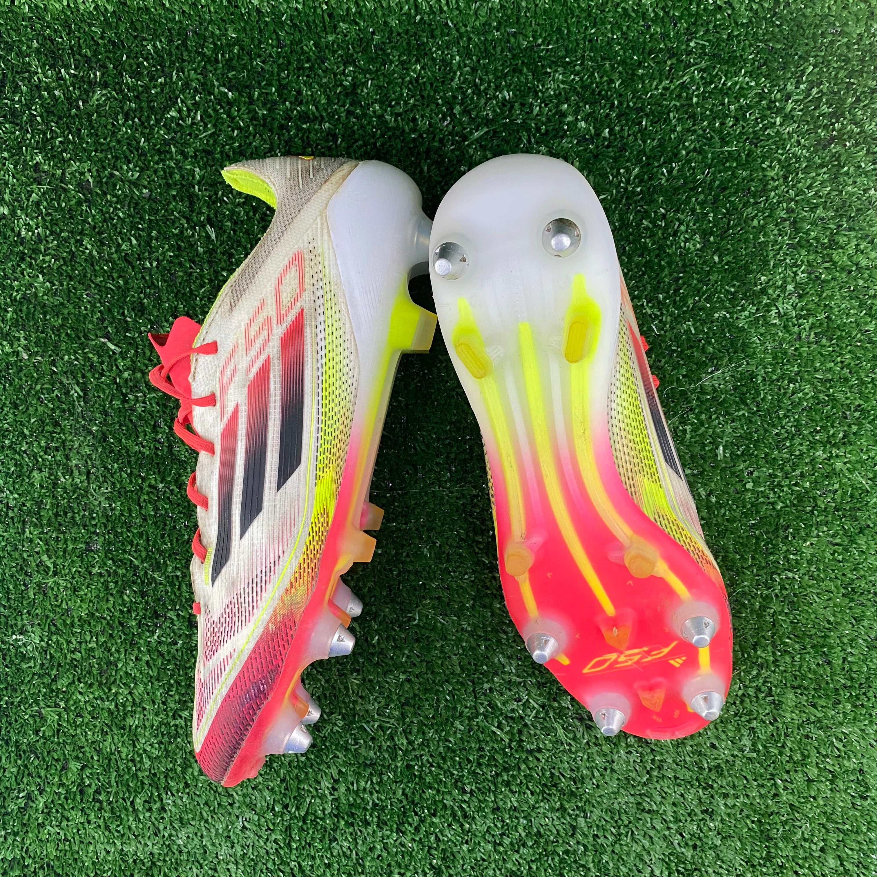 Adidas F50 Elite SG
