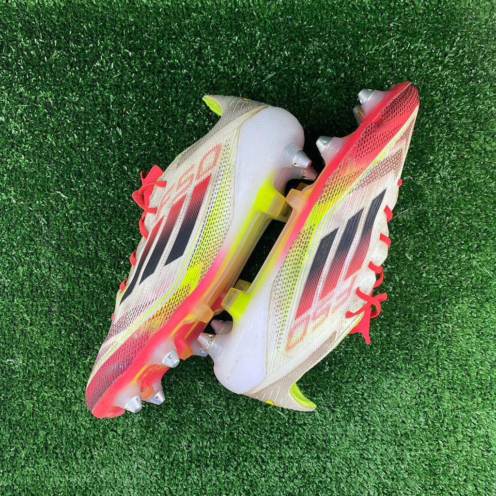 Adidas F50 Elite SG