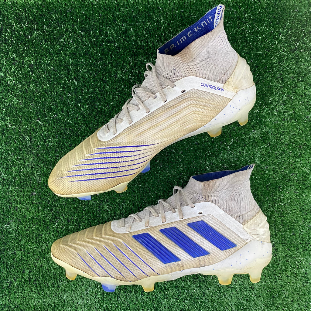Adidas Predator 19.1 FG