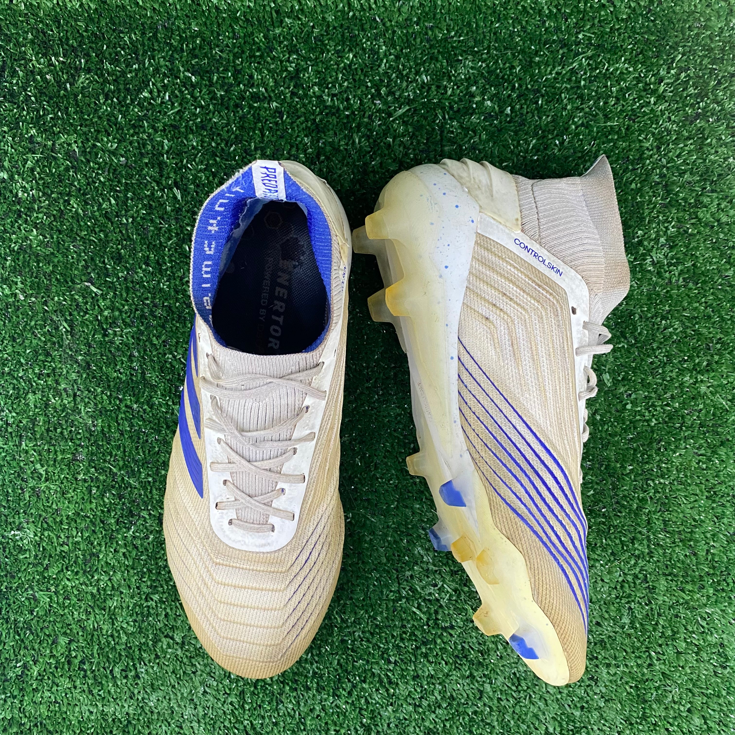 Adidas Predator 19.1 FG