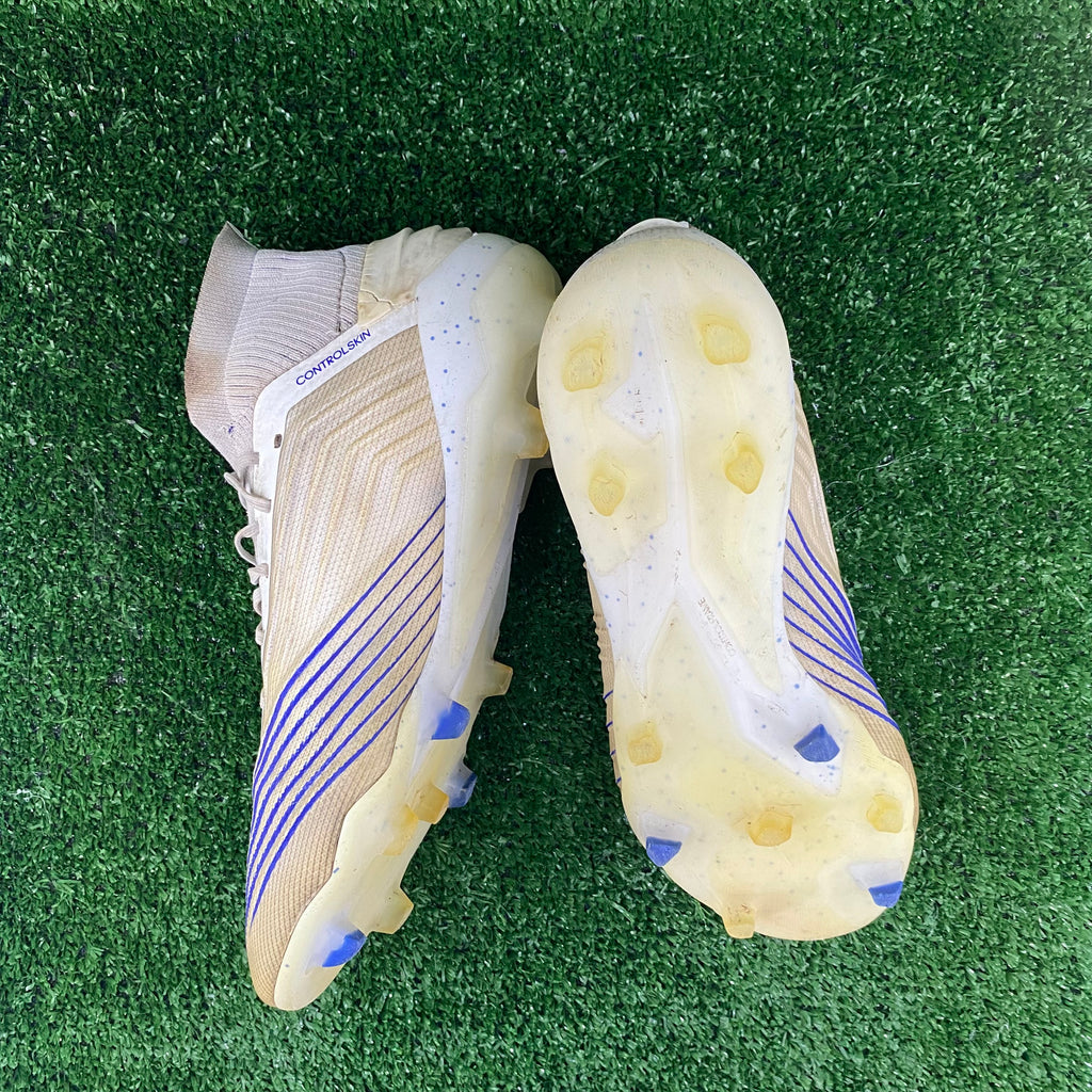 Adidas Predator 19.1 FG