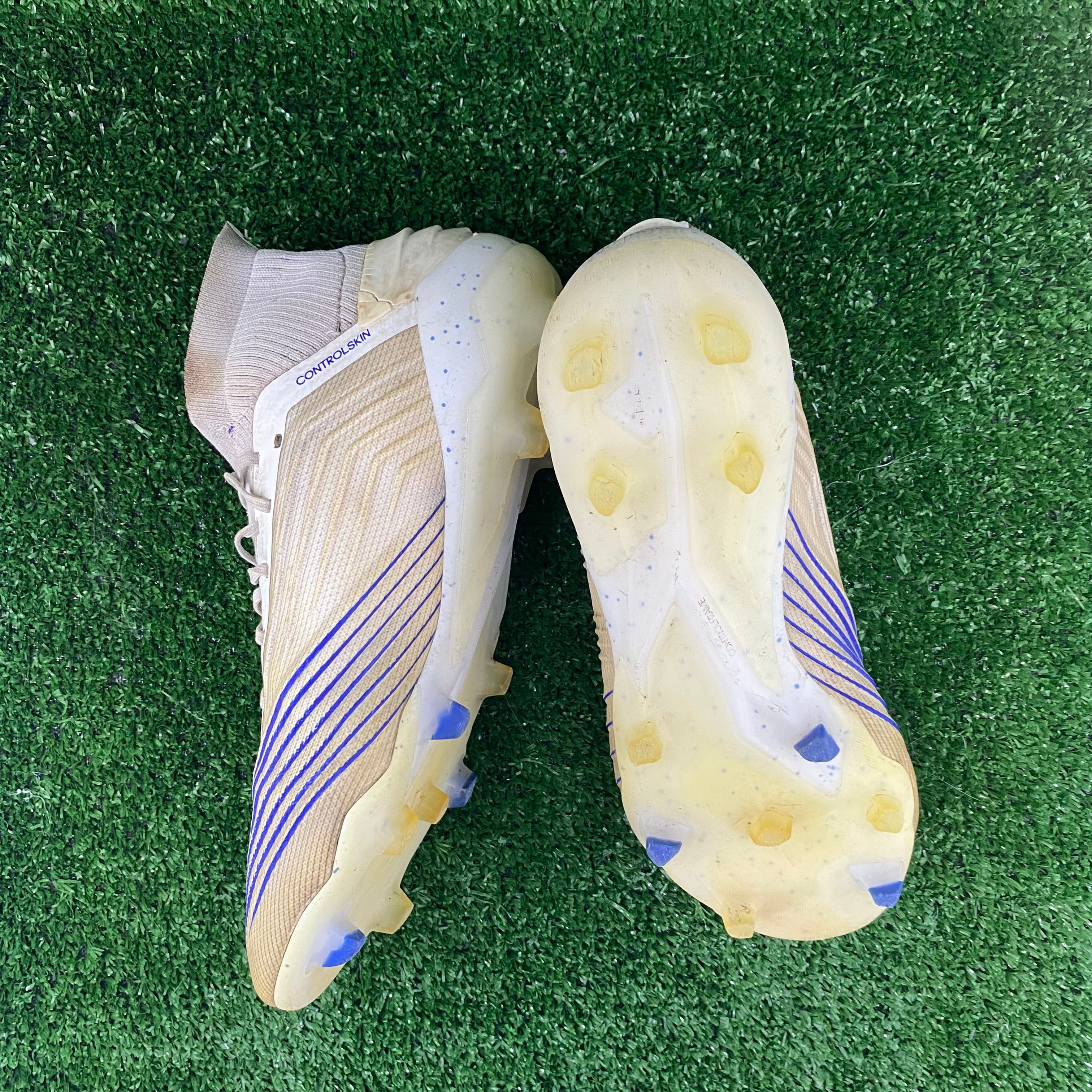 Adidas Predator 19.1 FG