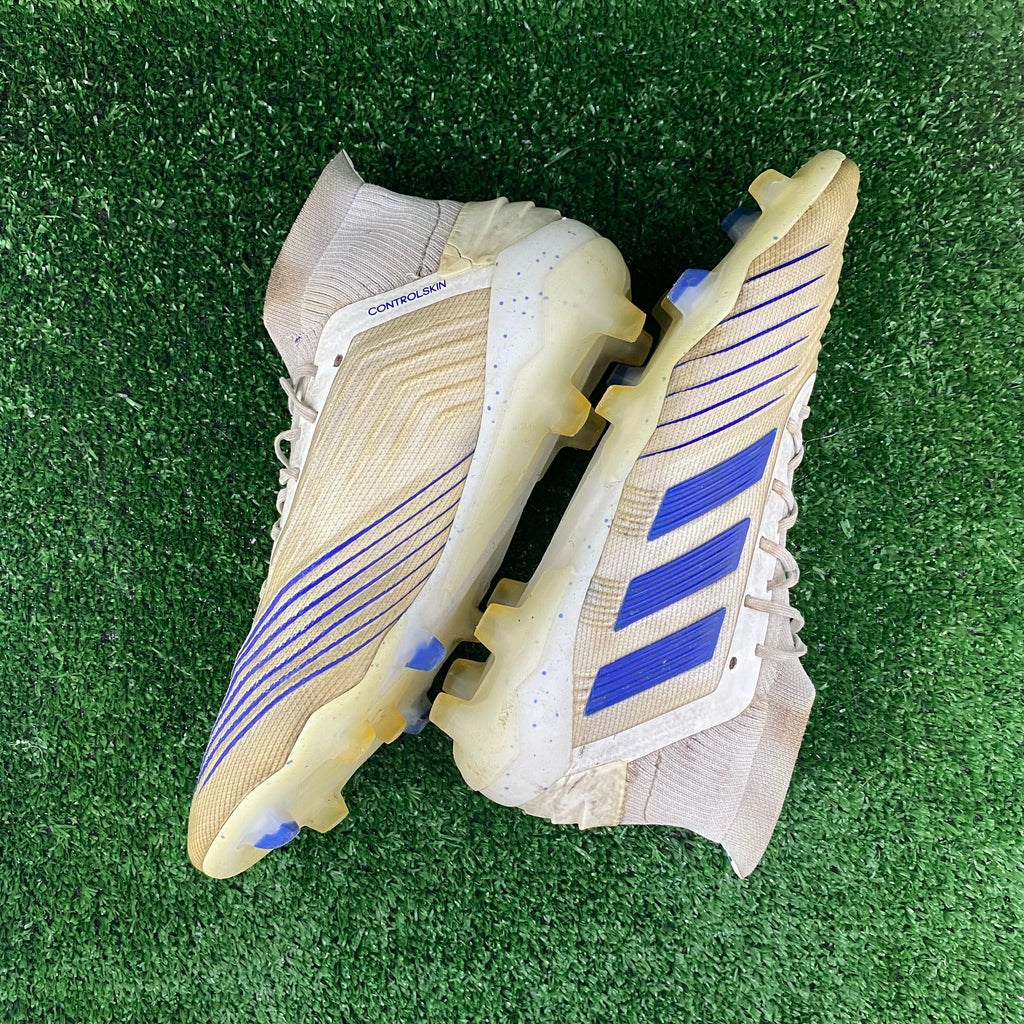 Adidas Predator 19.1 FG