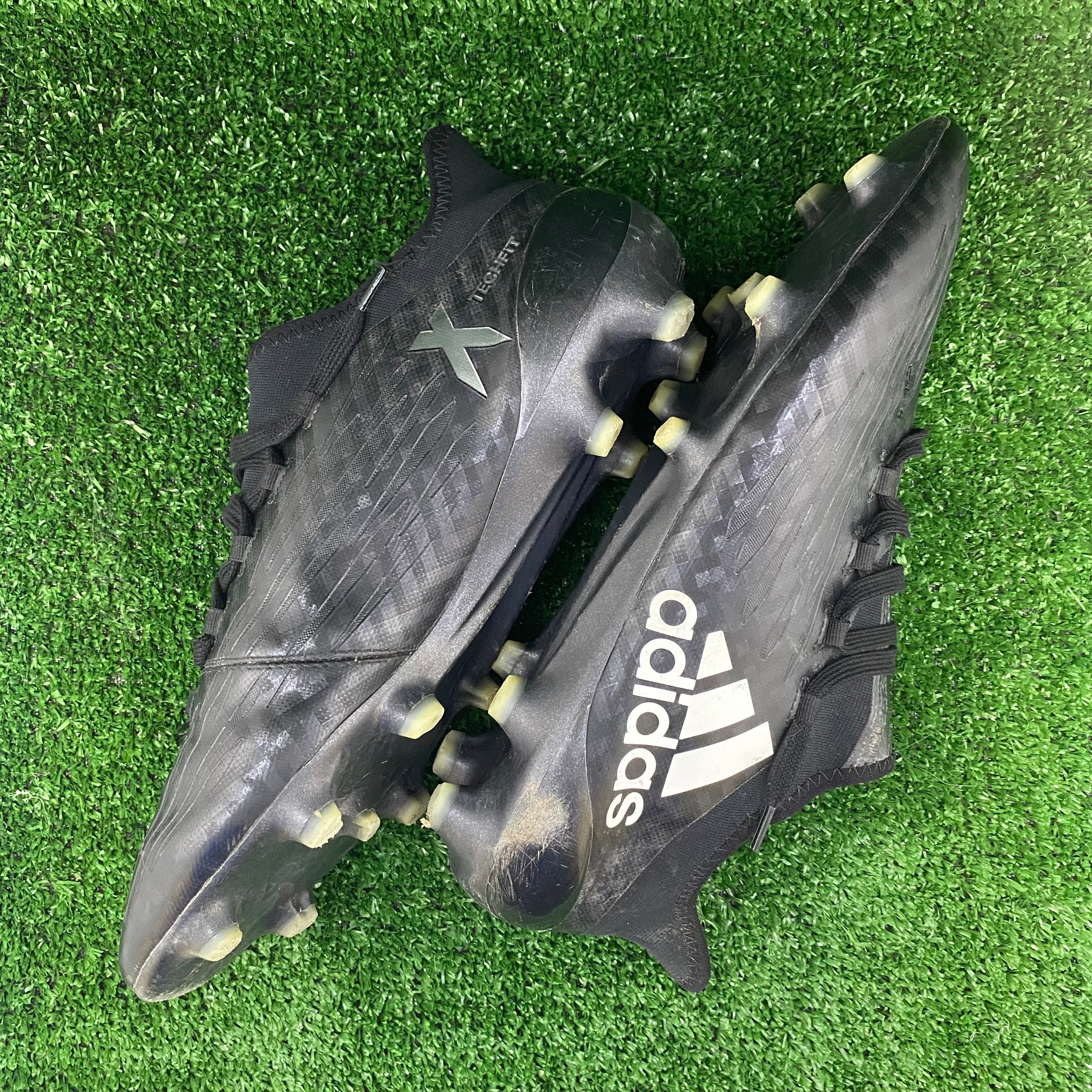 Adidas X 16.1 FG