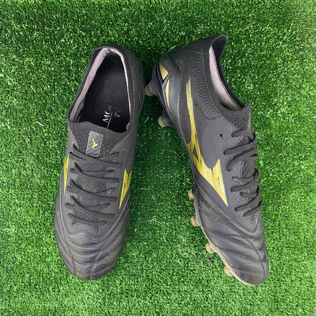 Mizuno Morelia Neo IV Beta Elite FG