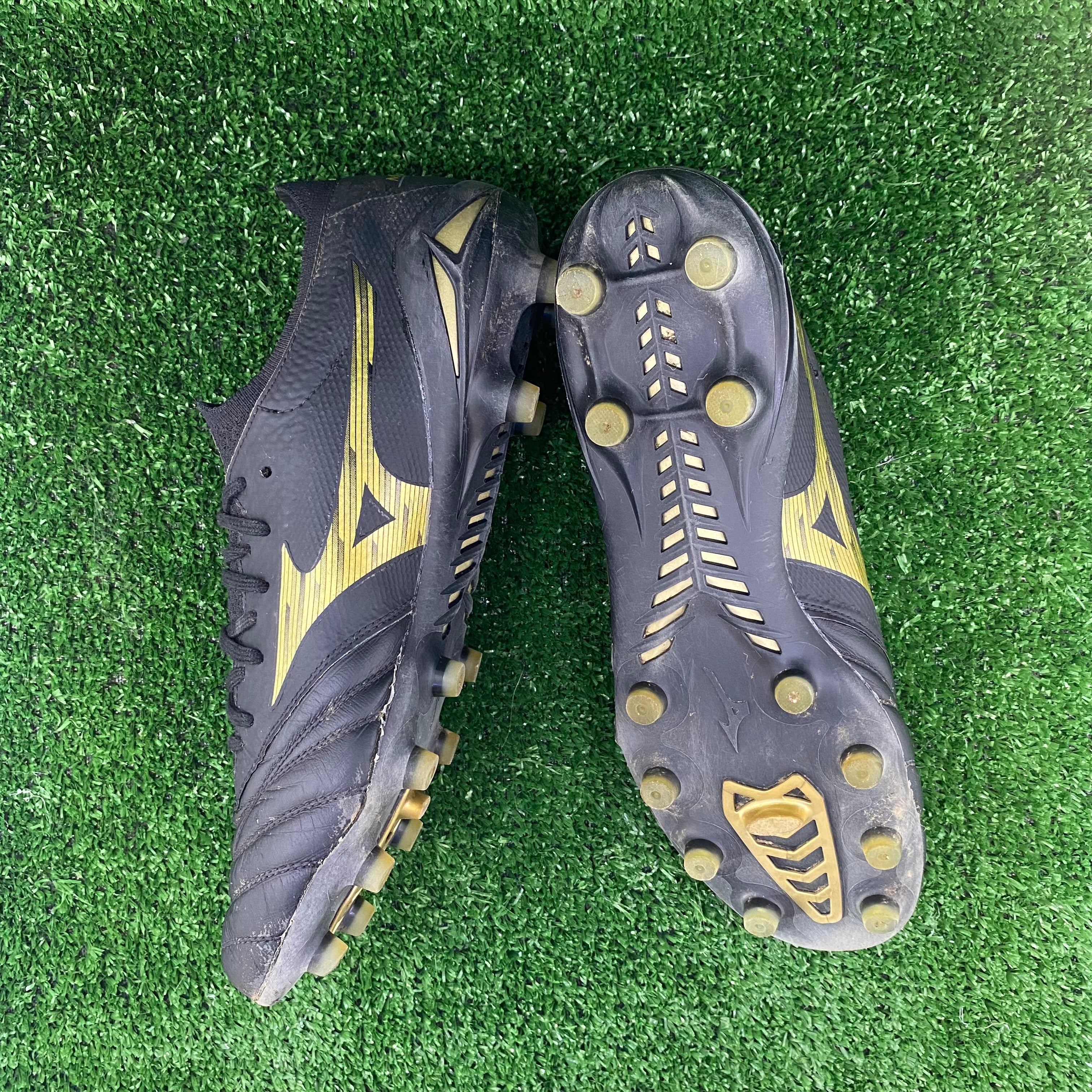 Mizuno Morelia Neo IV Beta Elite FG