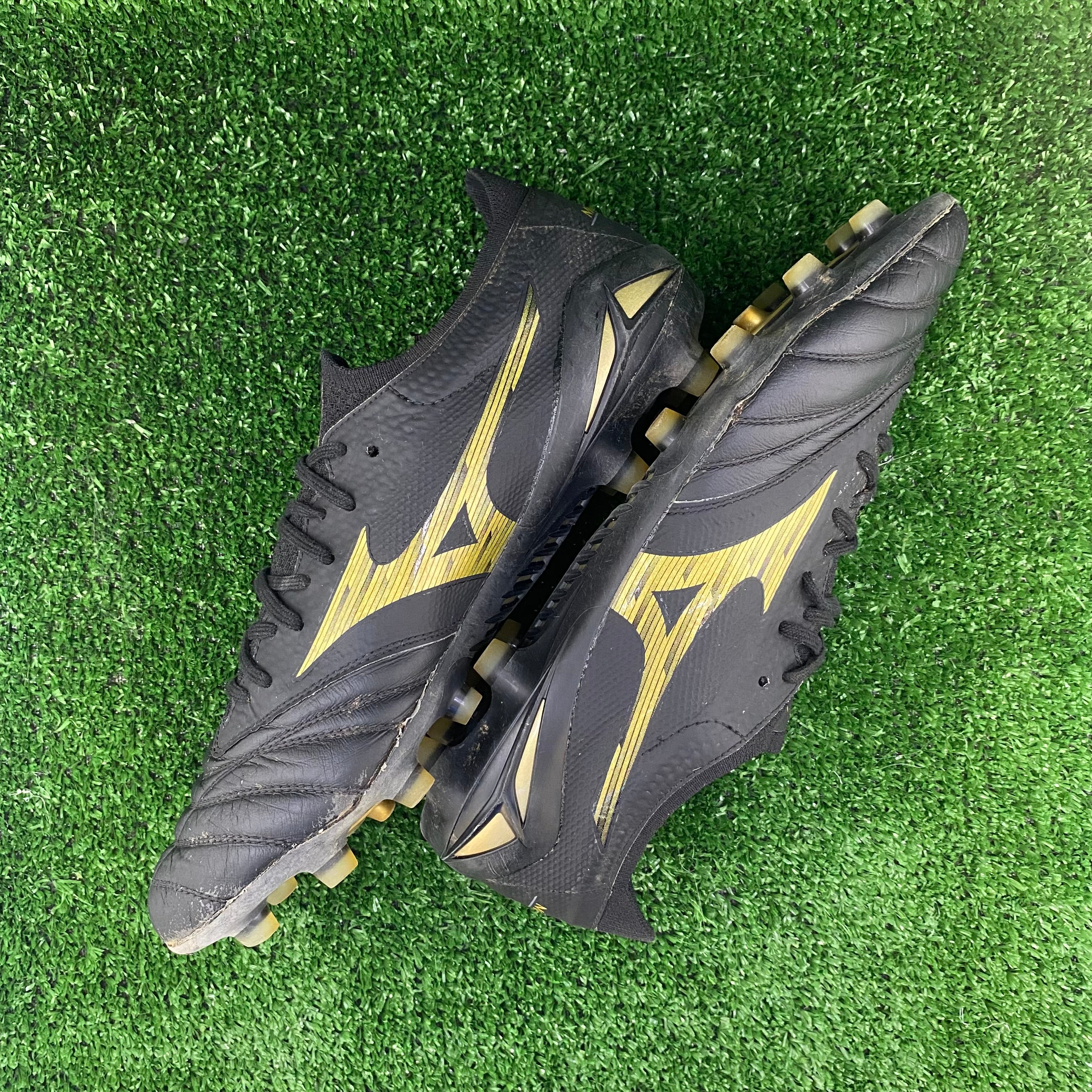 Mizuno Morelia Neo IV Beta Elite FG
