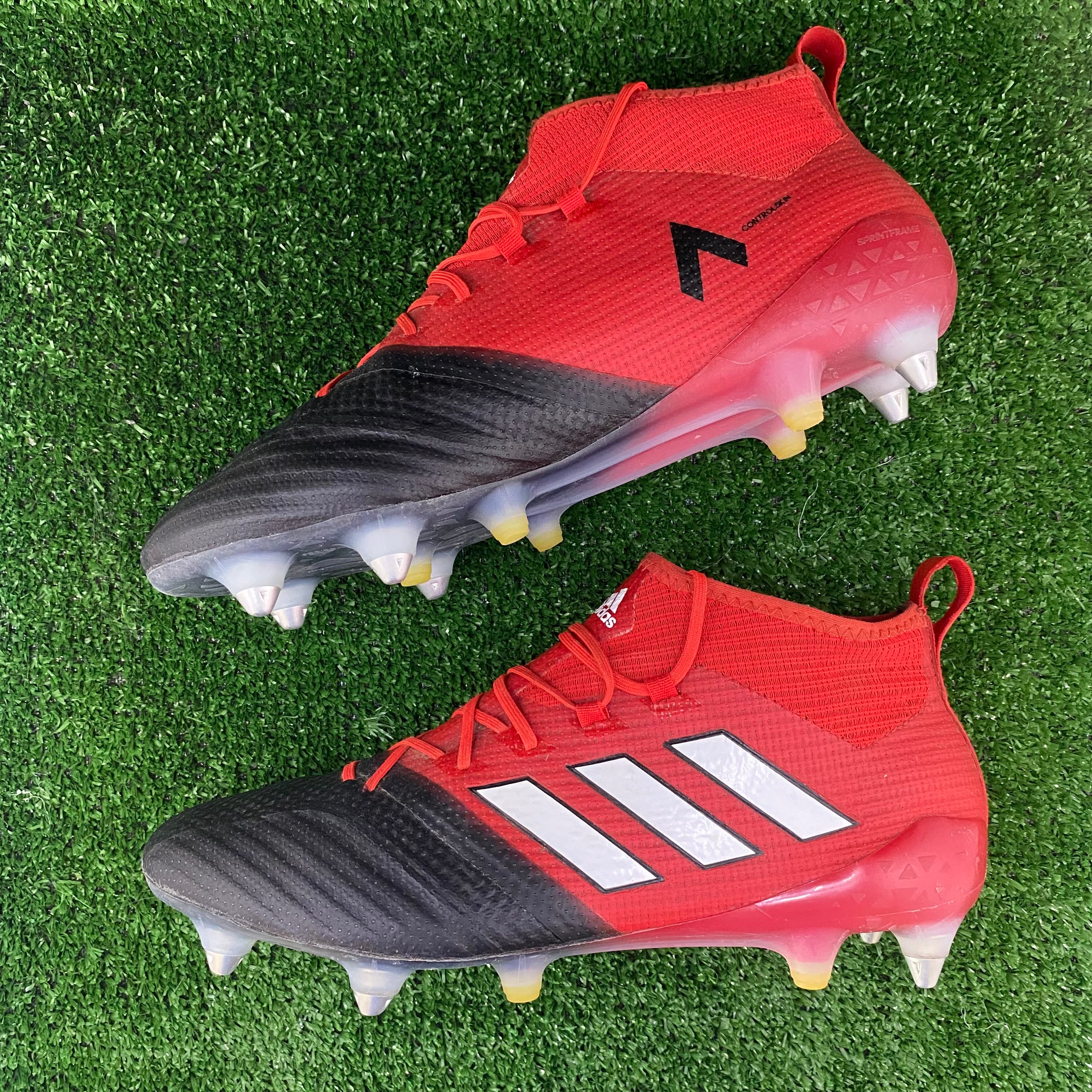 Adidas Ace 17.1 Primeknit SG