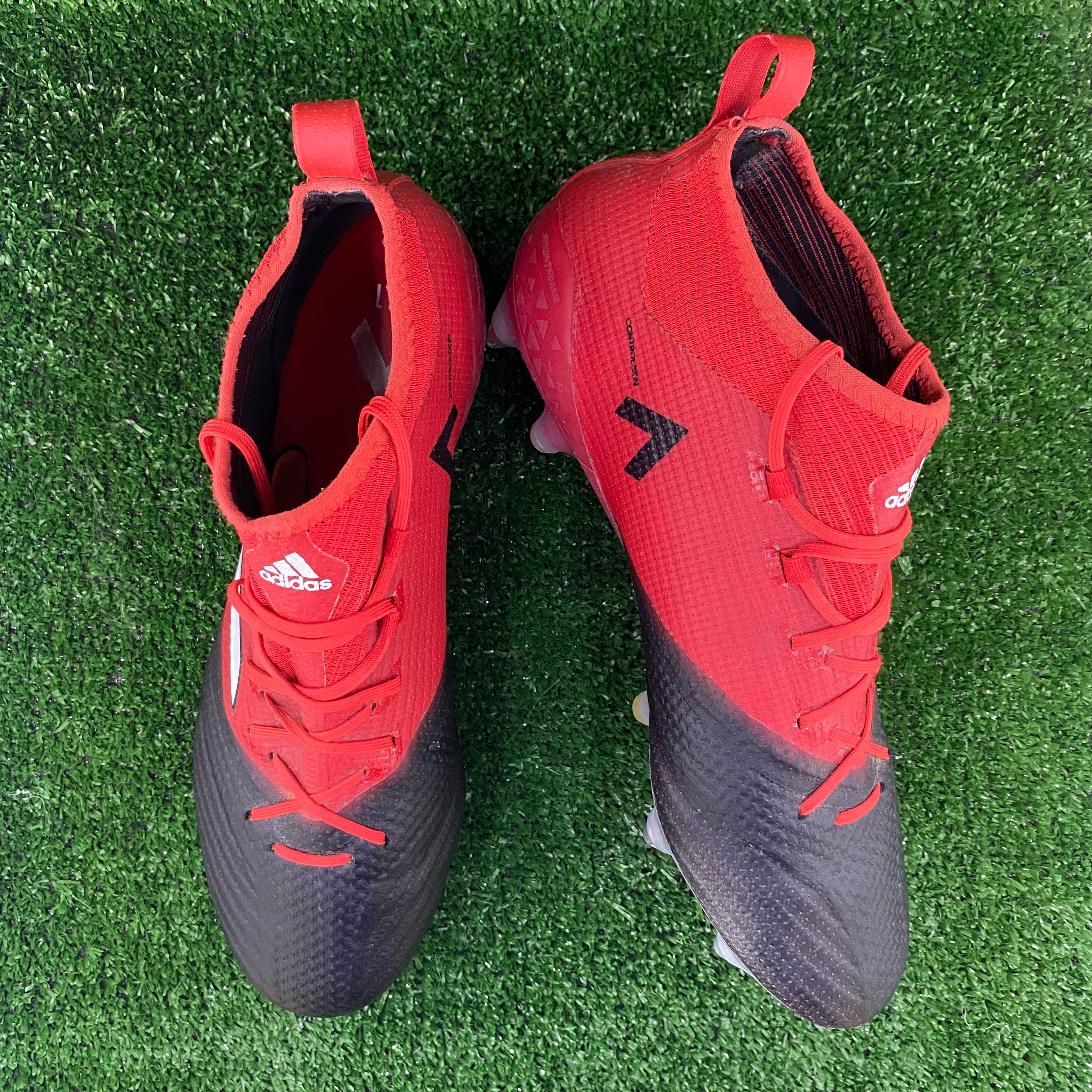 Adidas Ace 17.1 Primeknit SG