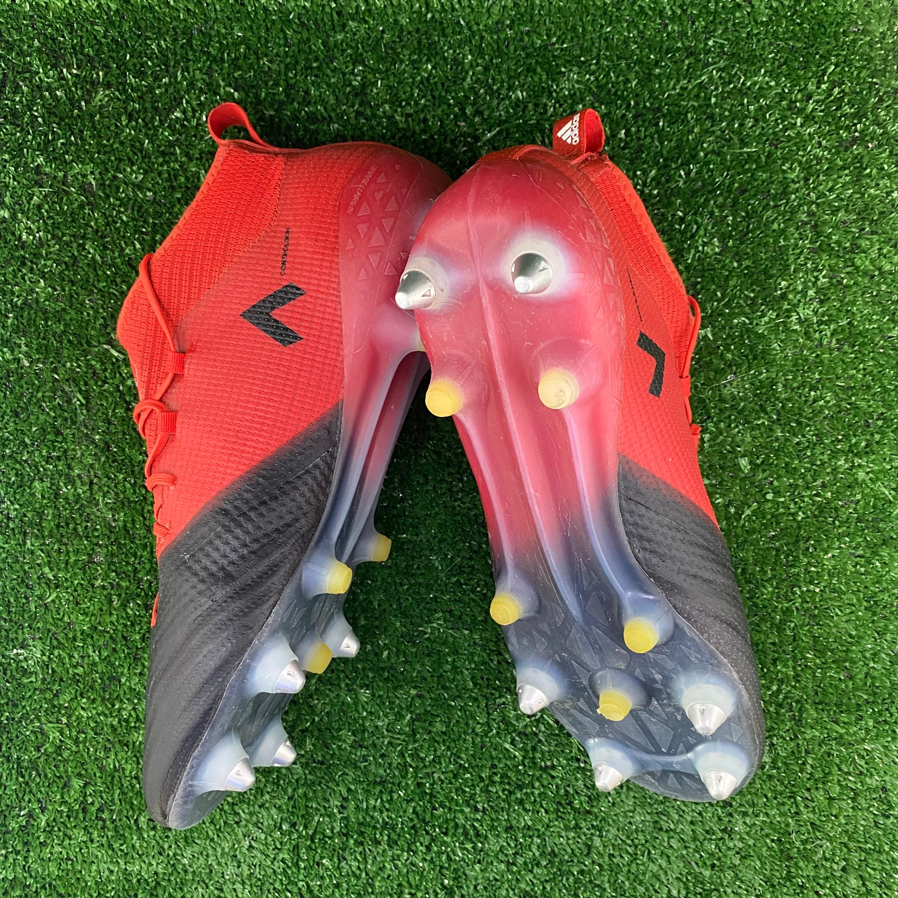 Adidas Ace 17.1 Primeknit SG