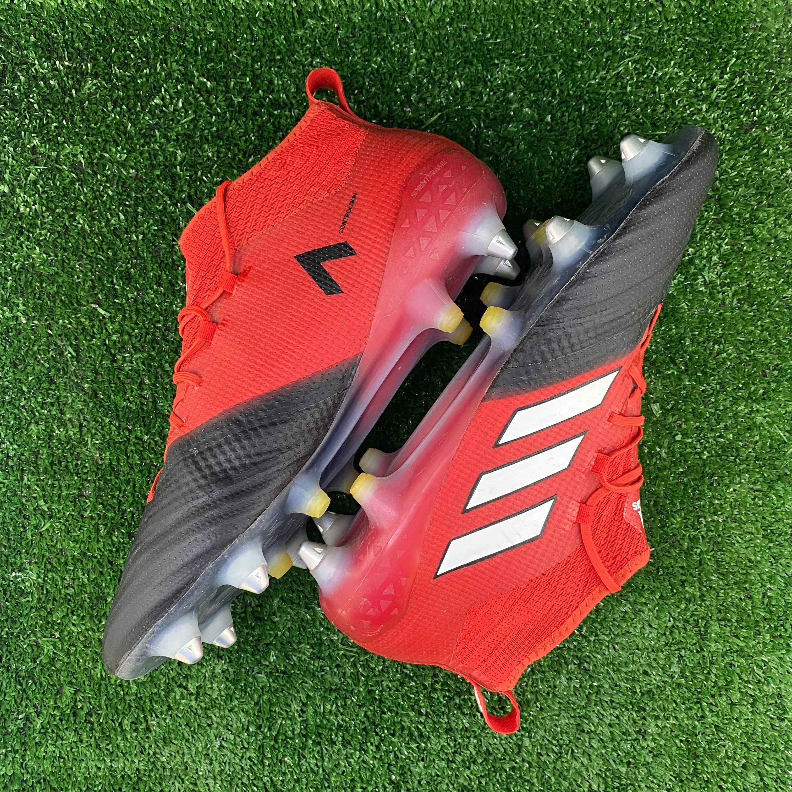 Adidas Ace 17.1 Primeknit SG