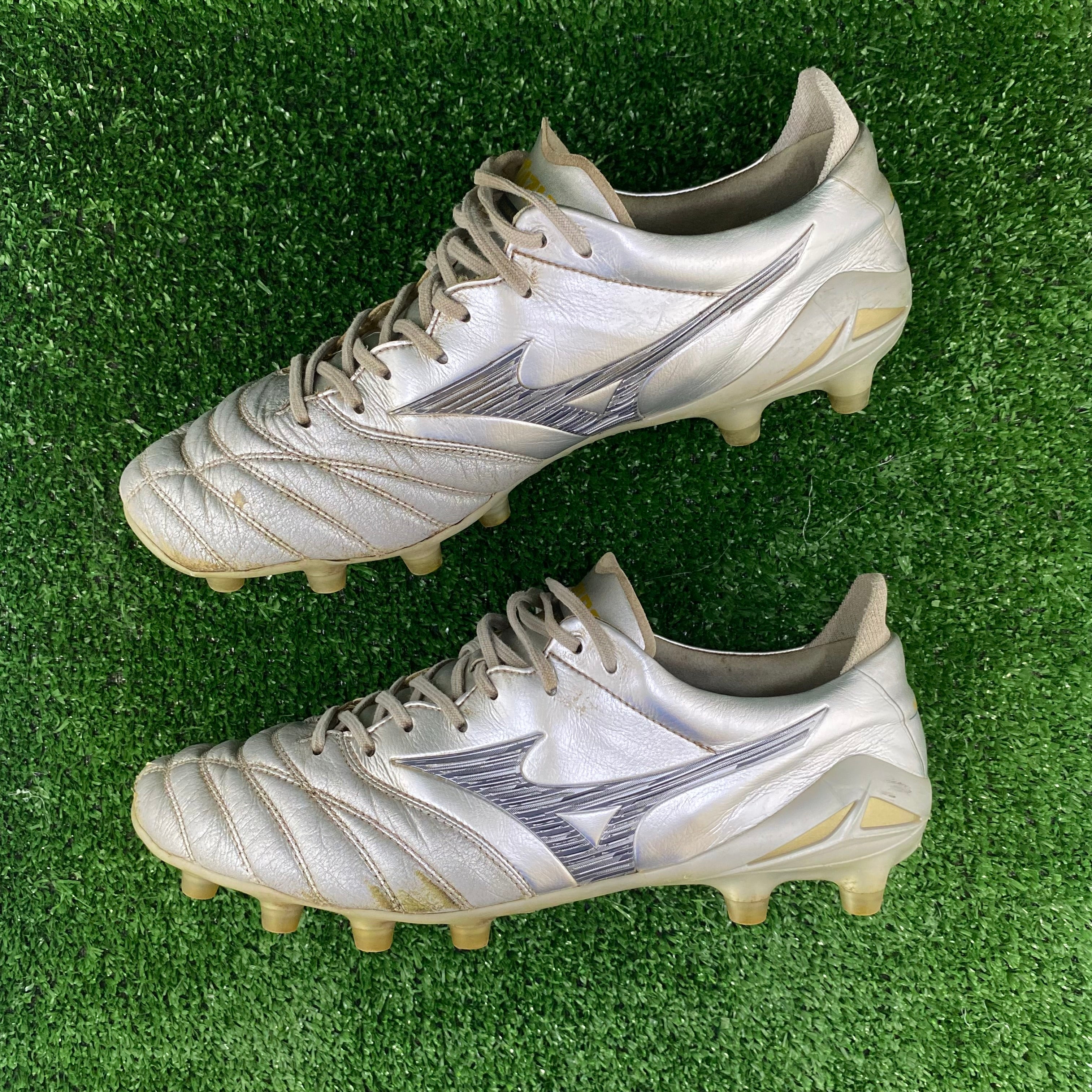 Mizuno Morelia Neo IV Made In Japan FG