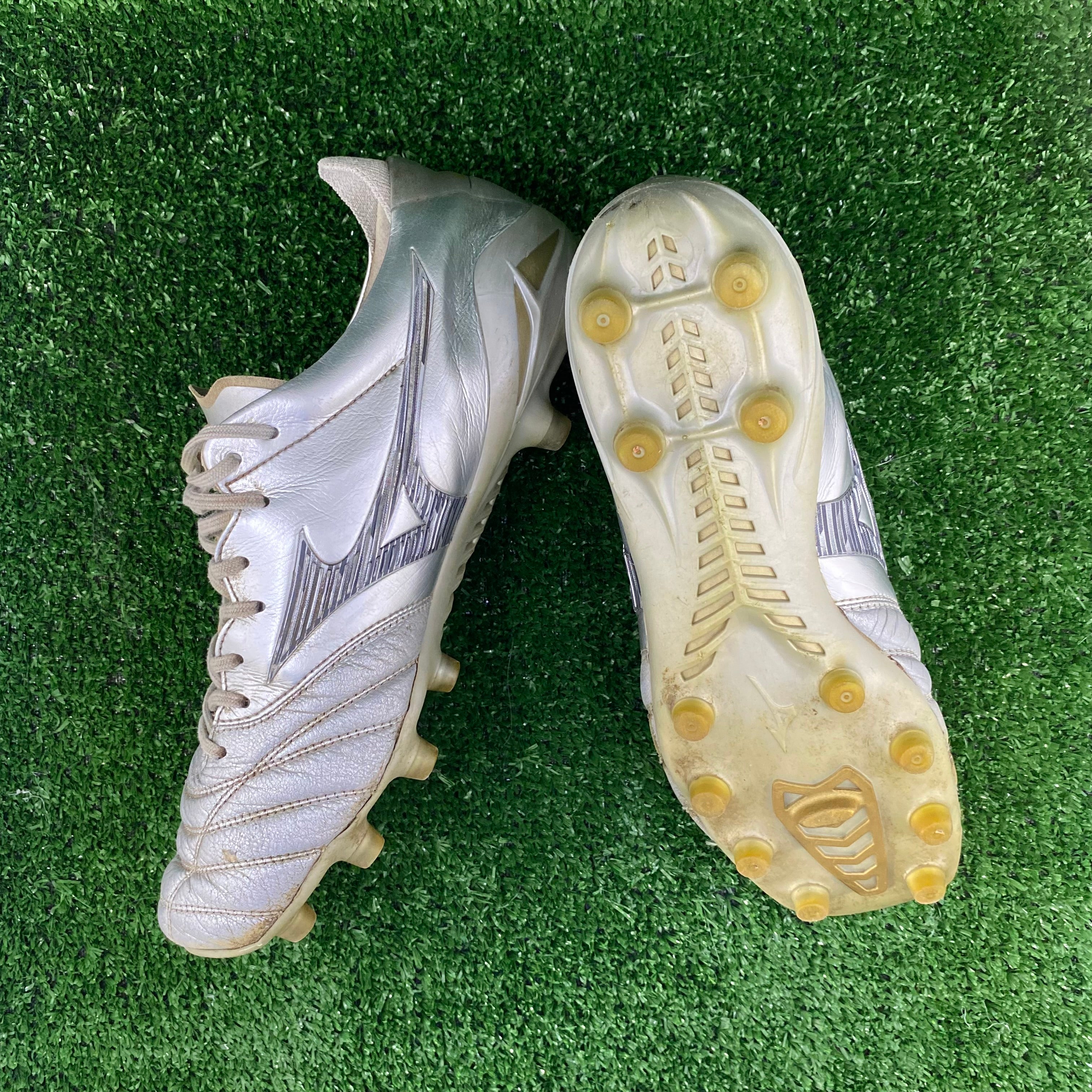 Mizuno Morelia Neo IV Made In Japan FG