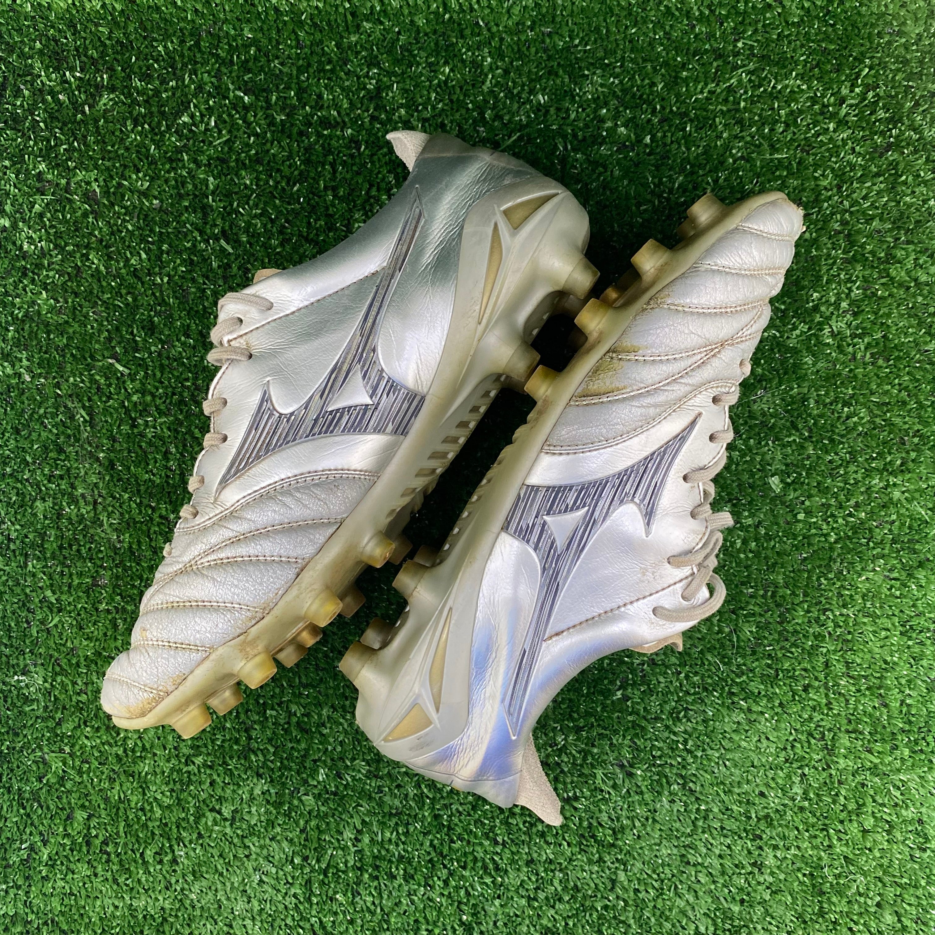 Mizuno Morelia Neo IV Made In Japan FG