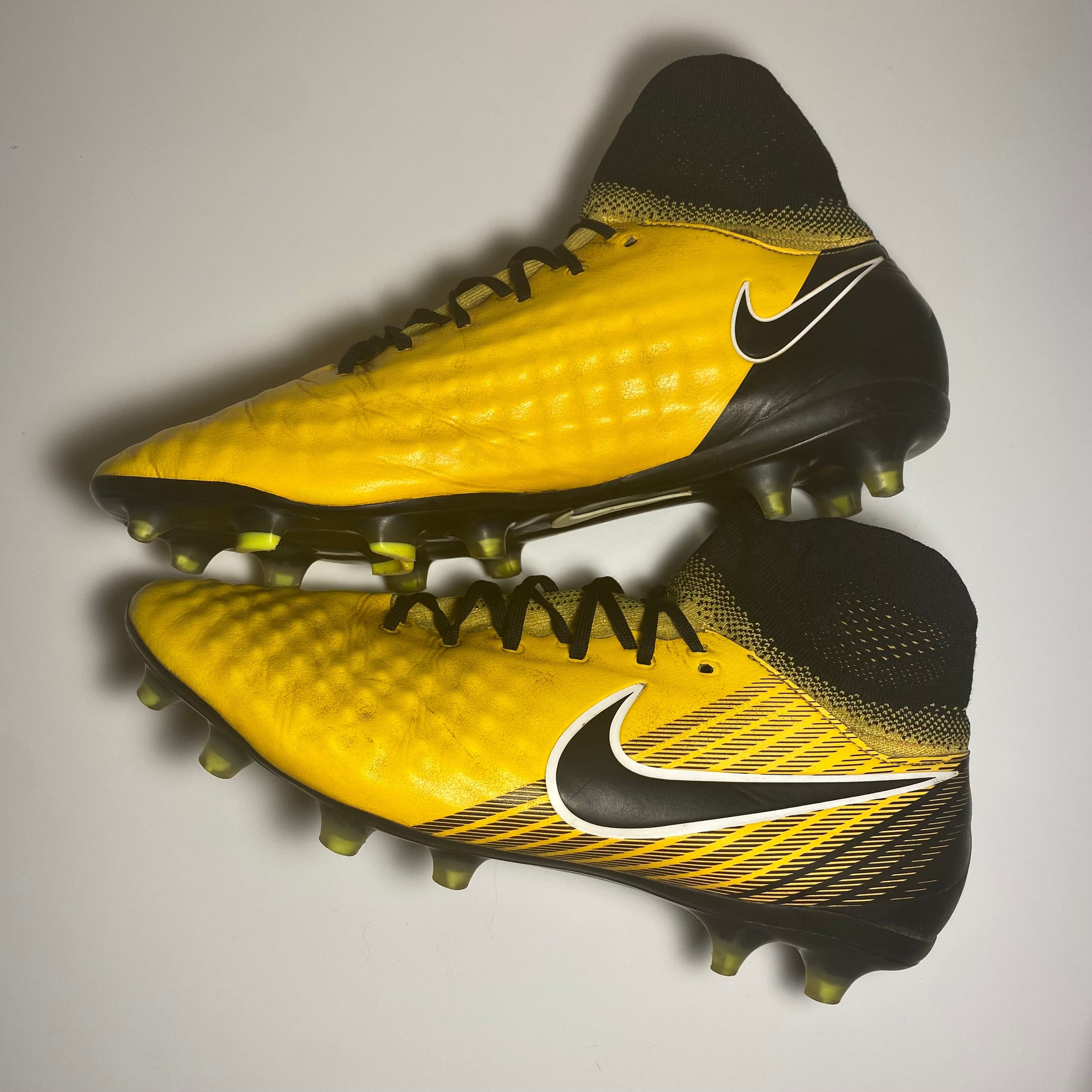 Nike Magista Orden II DF FG