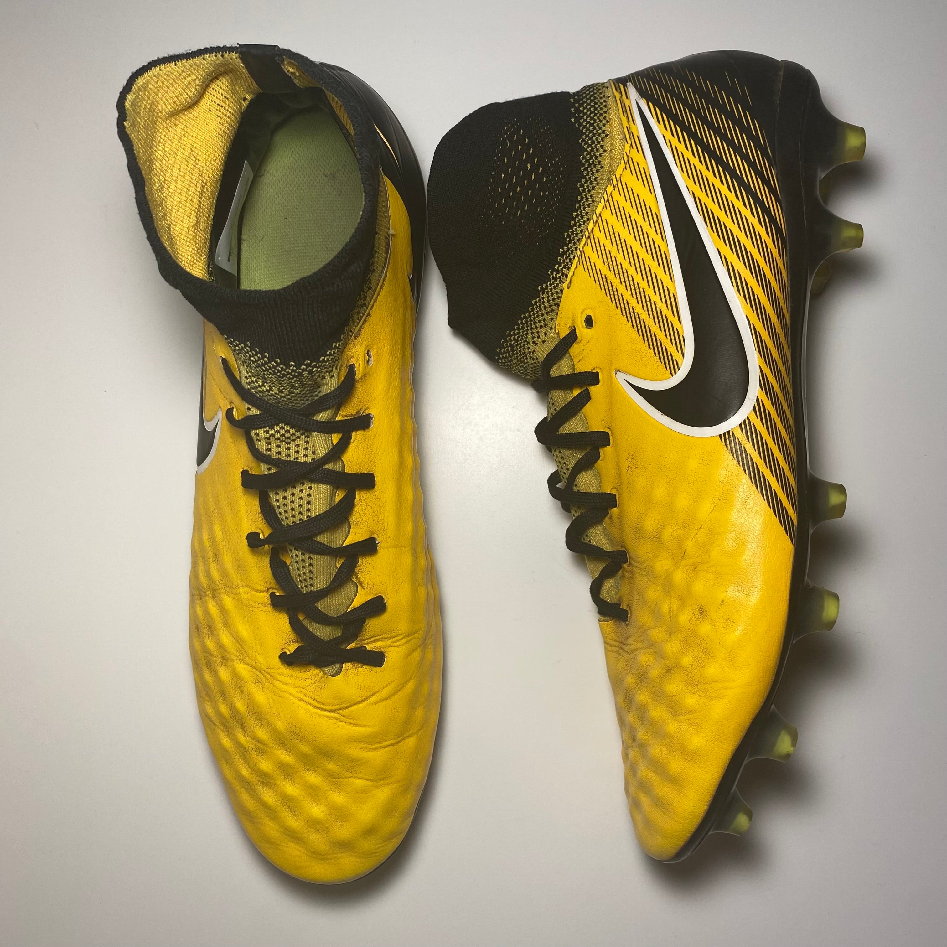 Nike Magista Orden II DF FG