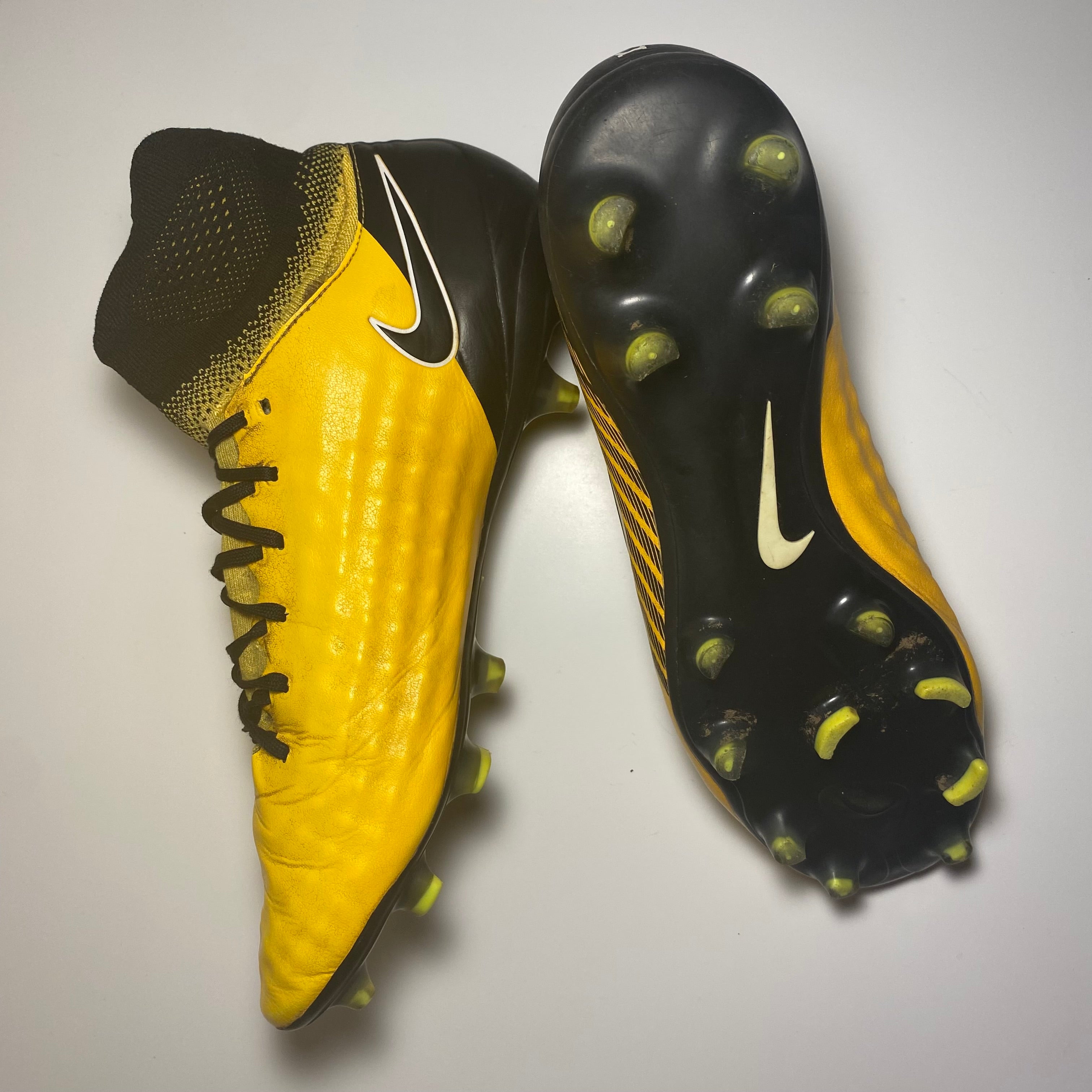 Nike Magista Orden II DF FG