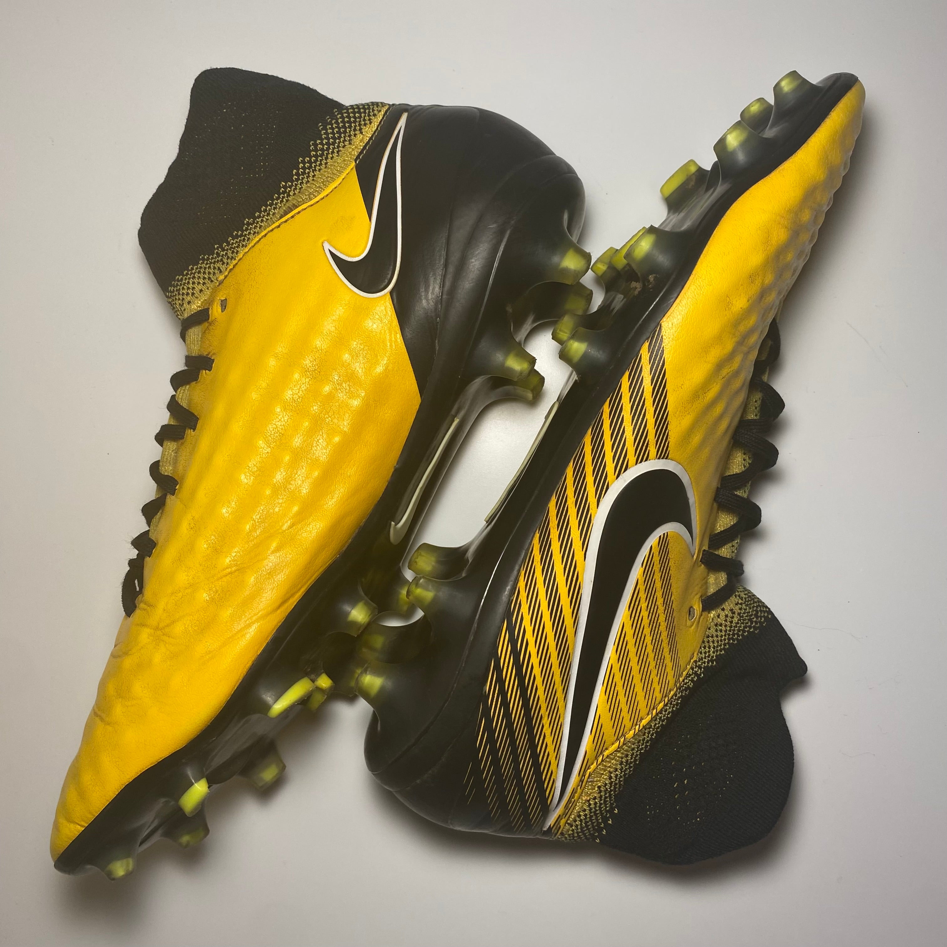 Nike Magista Orden II DF FG