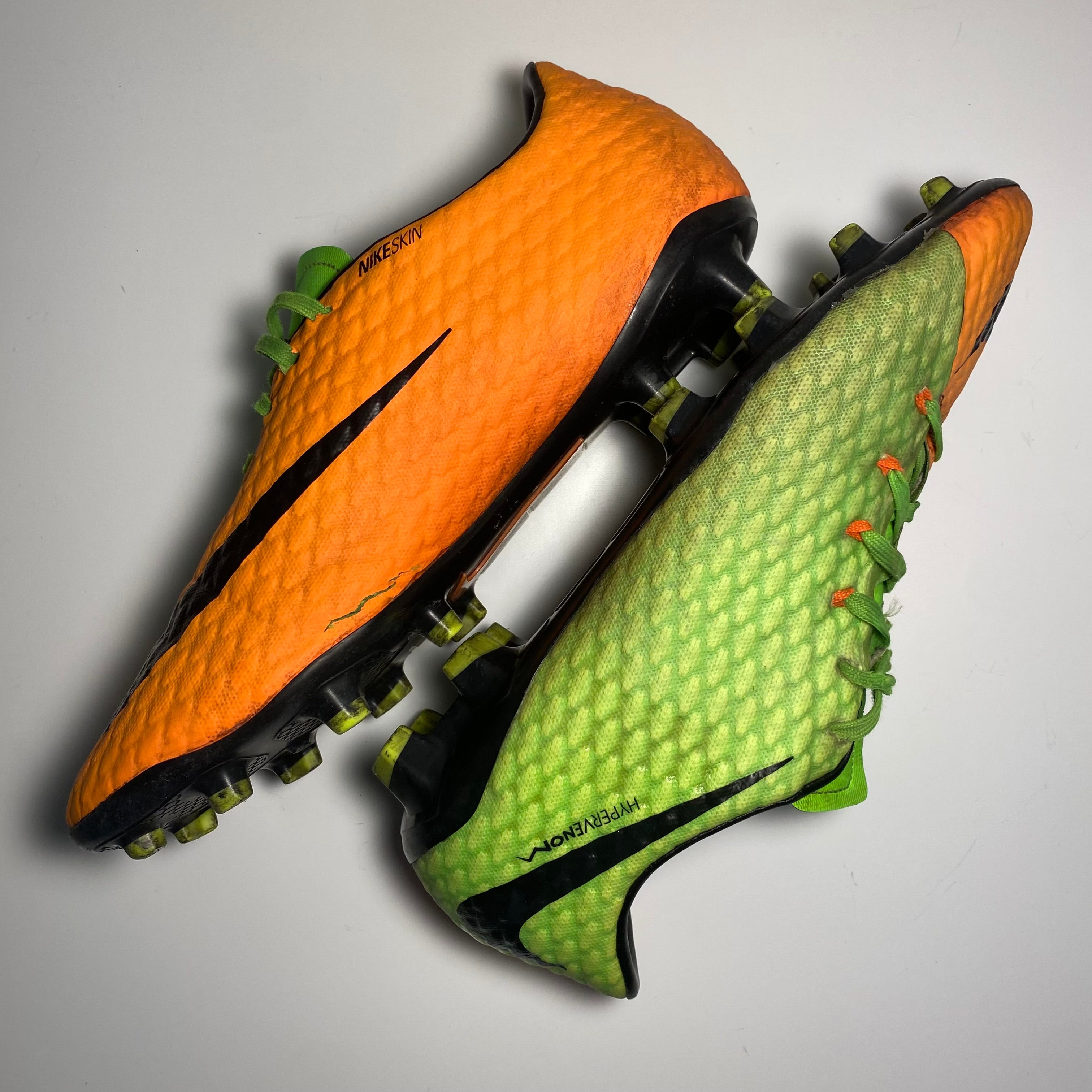 Nike Hypervenom Phelon 3 FG