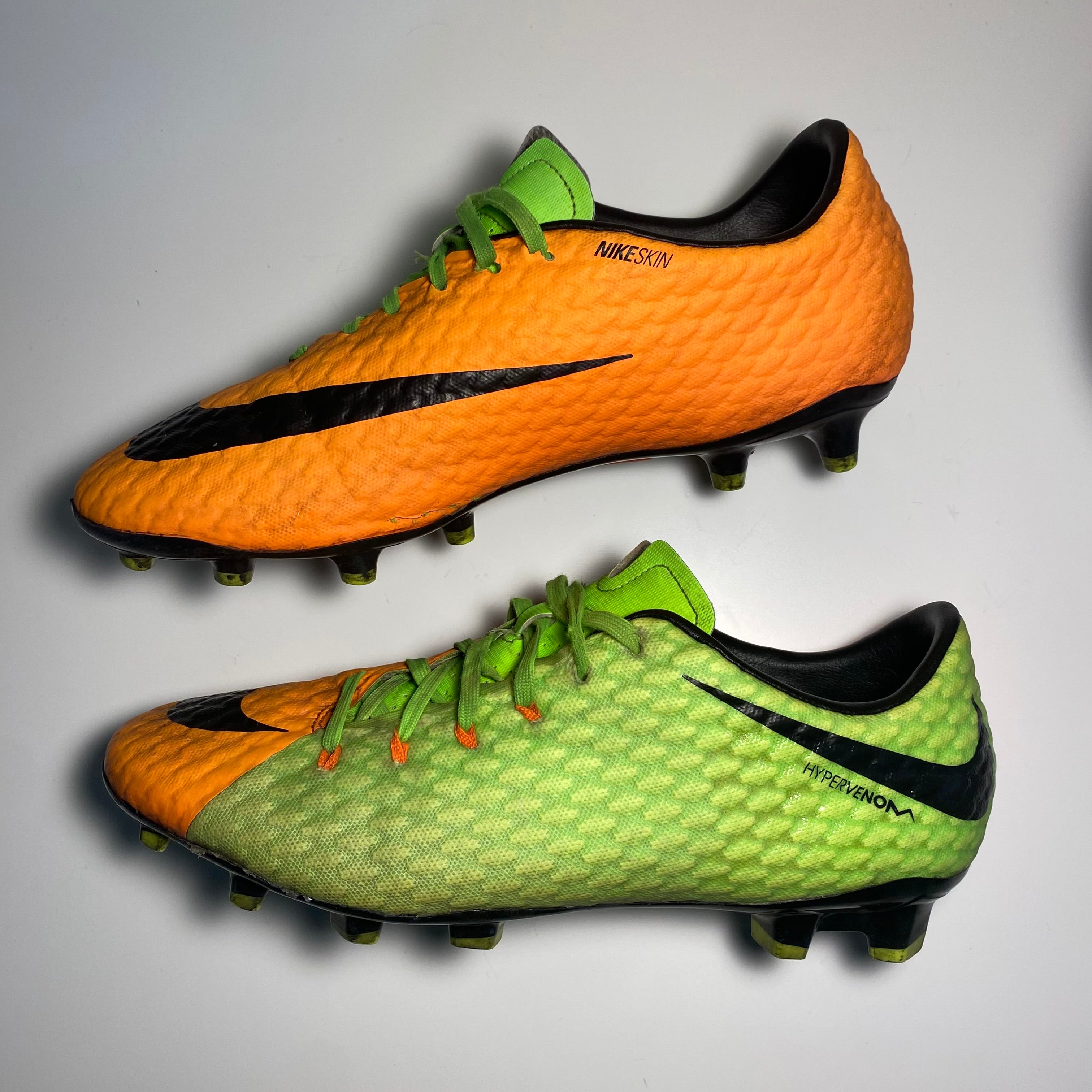 Nike Hypervenom Phelon 3 FG