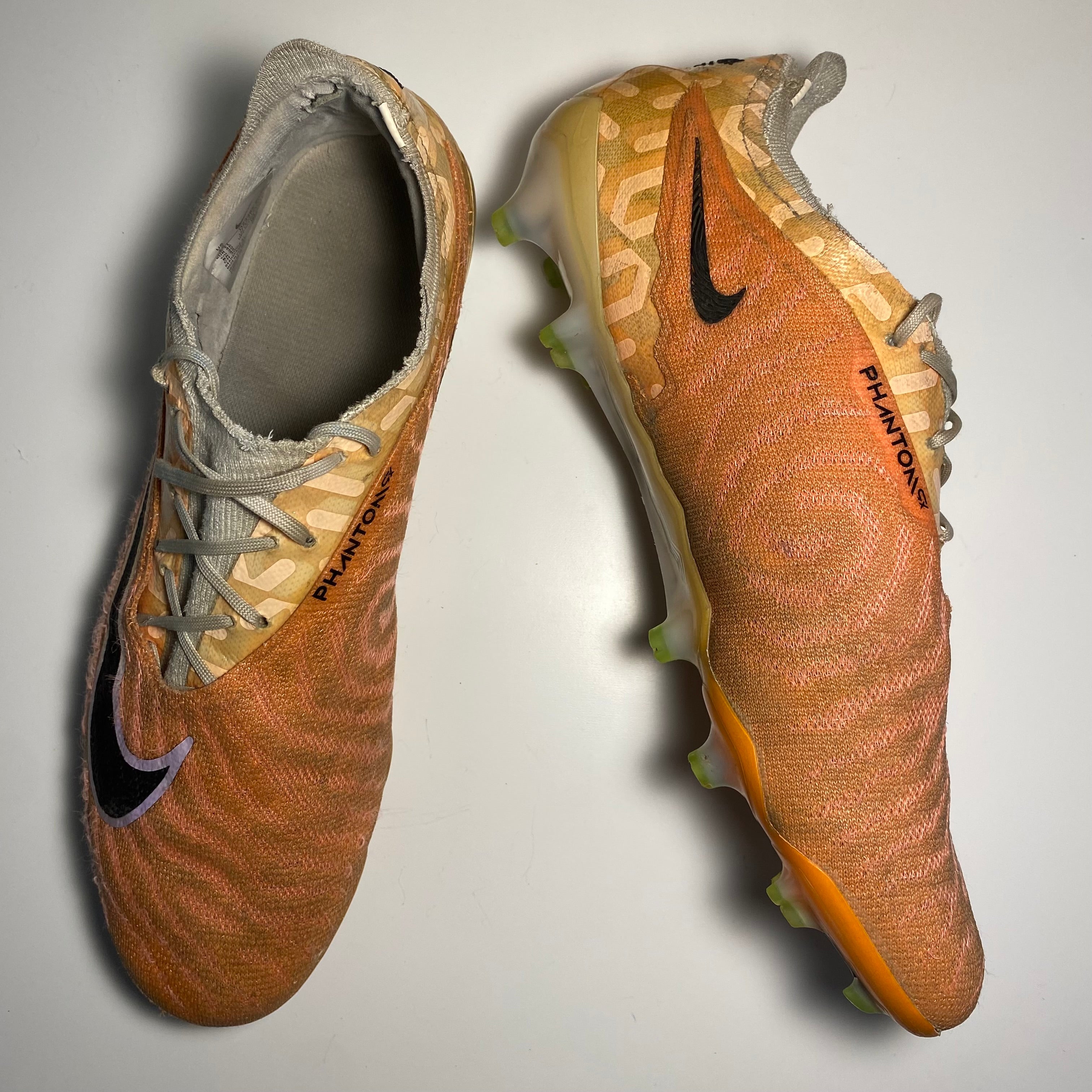 Nike Phantom GX Elite FG