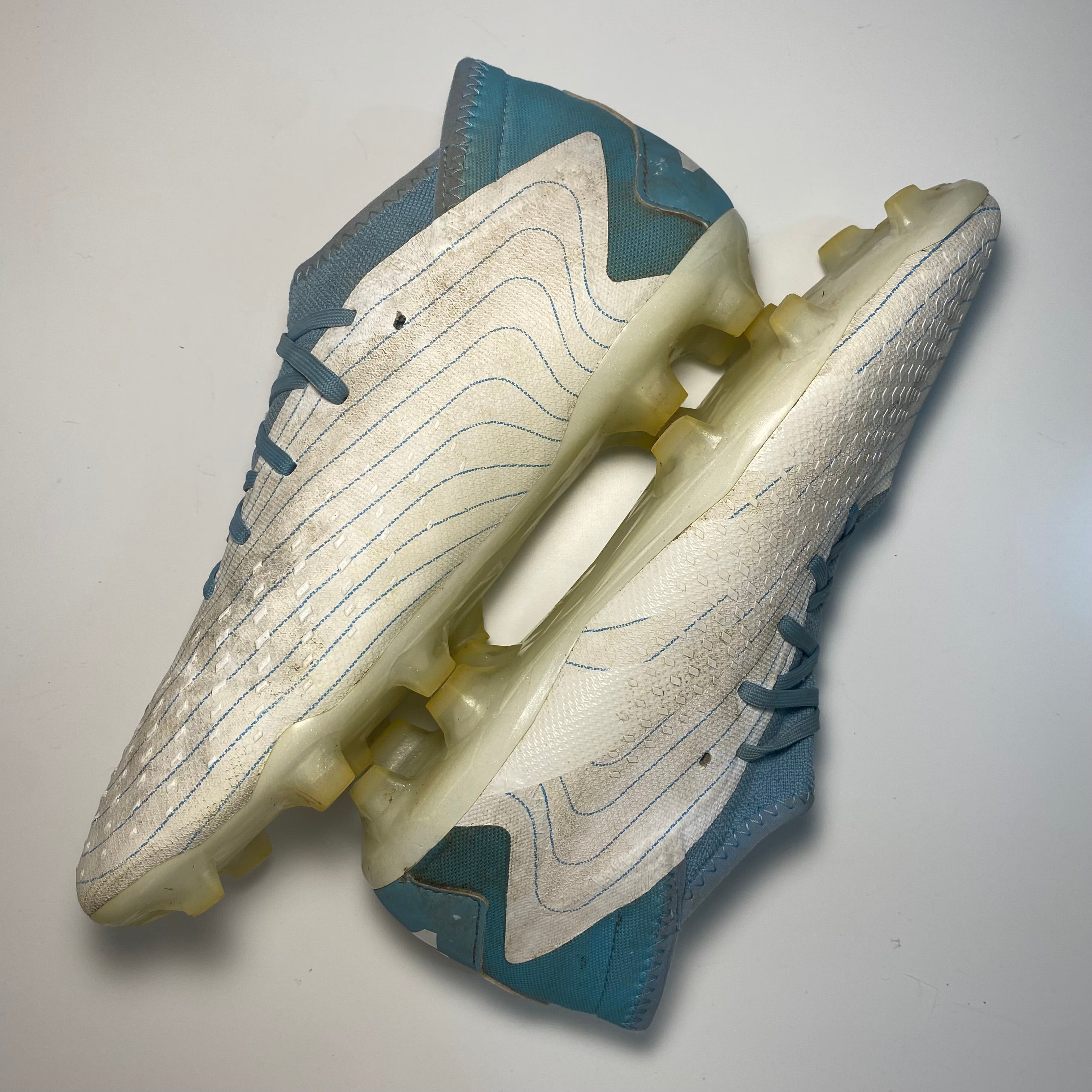 Adidas Predator Accuracy .3 FG